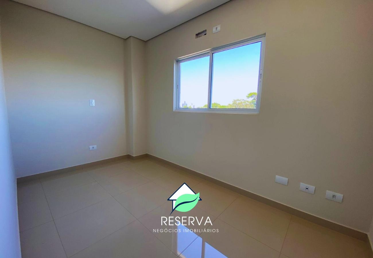 Apartamento à venda com 2 Quartos na Vila A. Ed. das Orquídeas em Foz do Iguaçu.