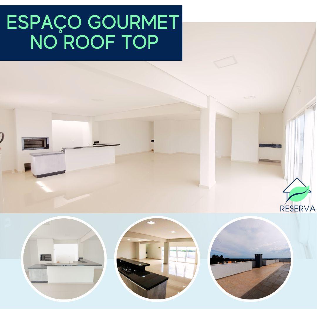Apartamento à venda com 2 Quartos na Vila A. Ed. das Orquídeas em Foz do Iguaçu.