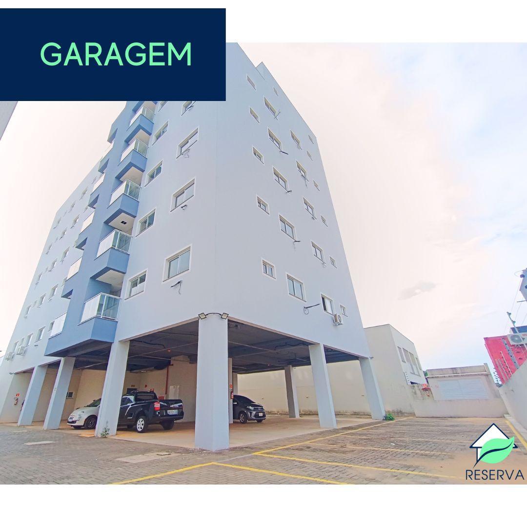 Apartamento à venda com 2 Quartos na Vila A. Ed. das Orquídeas em Foz do Iguaçu.