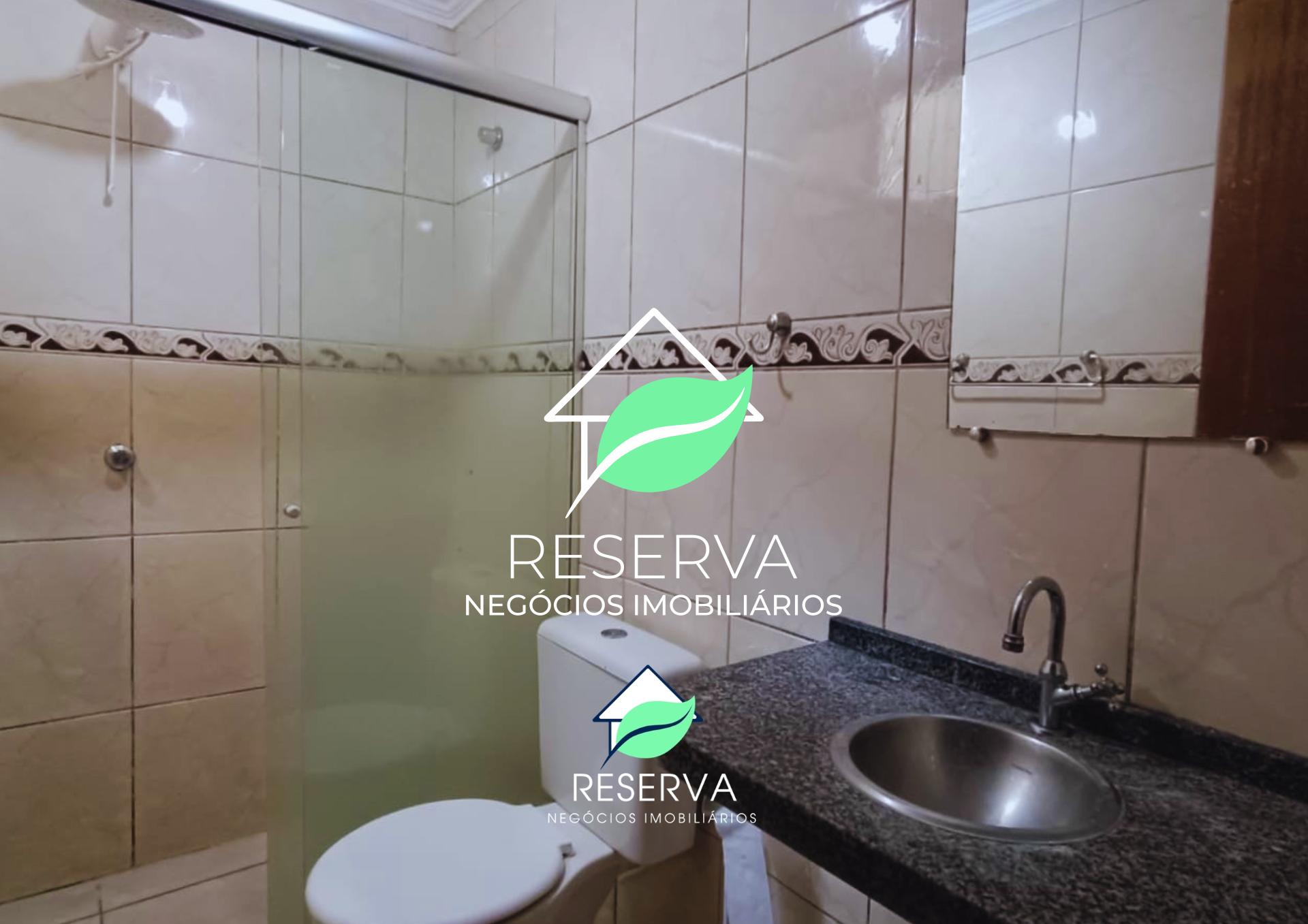 Kitnet Mobiliada para Locação no Centro de Foz do Iguaçu | Av. JK