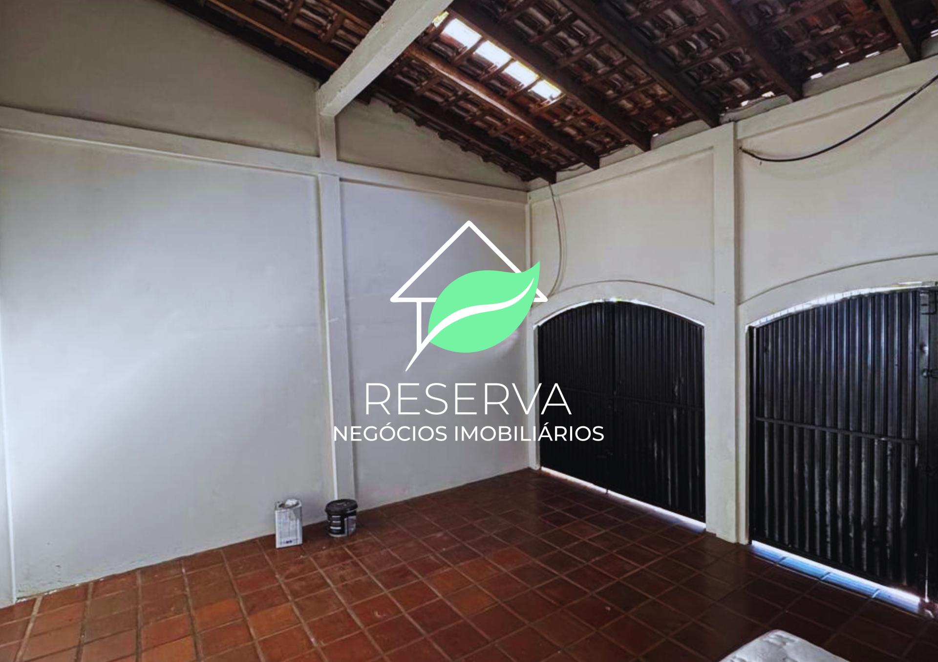 Casa ampla para Locação em Localização Privilegiada na Vila Yolanda