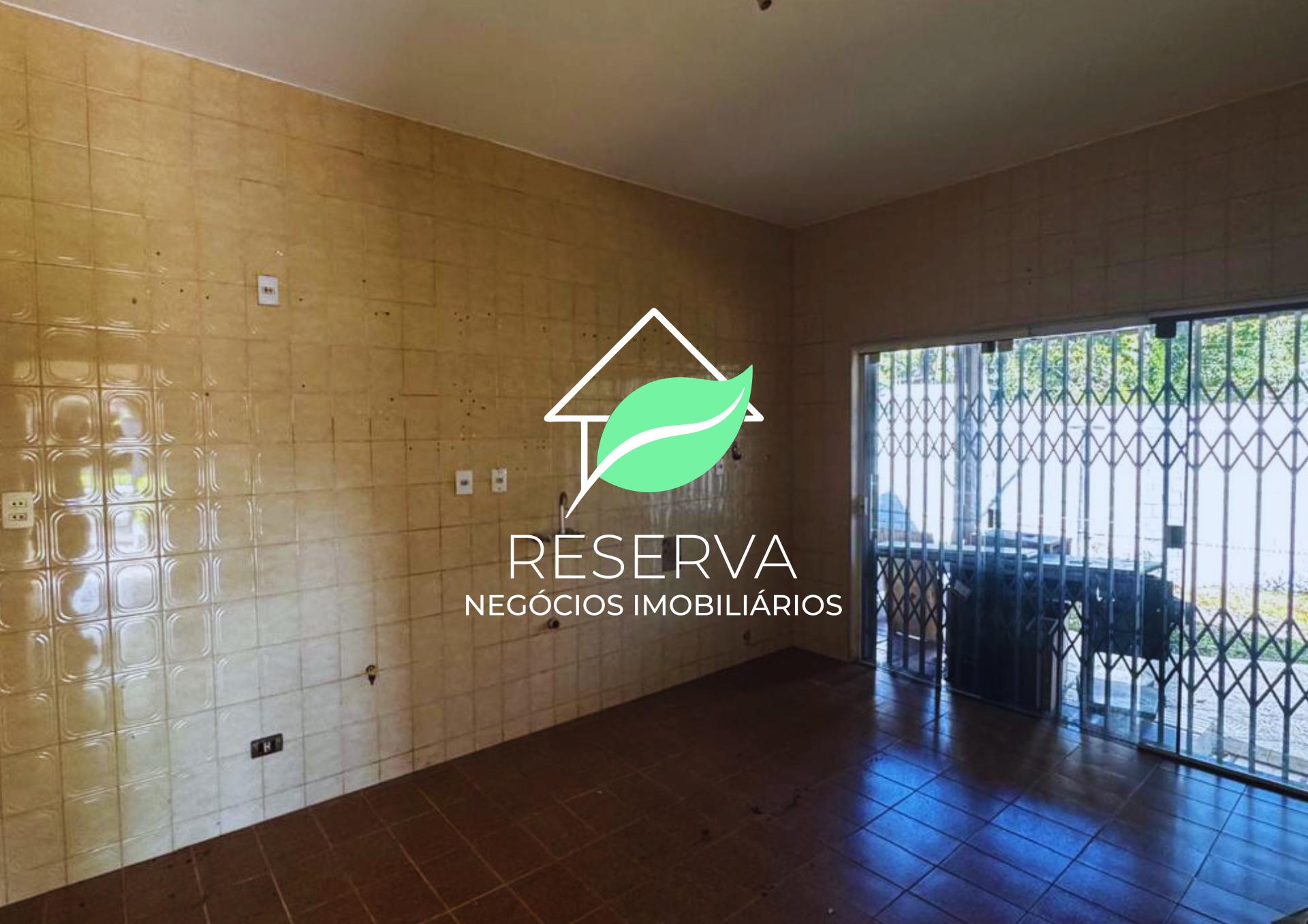 Casa ampla para Locação em Localização Privilegiada na Vila Yolanda