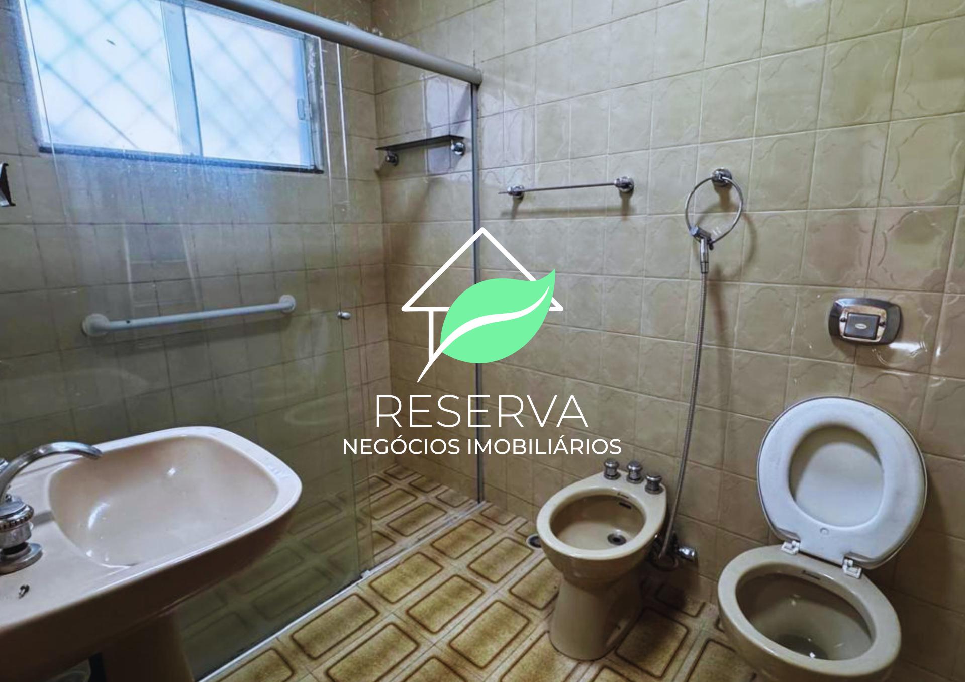 Casa ampla para Locação em Localização Privilegiada na Vila Yolanda