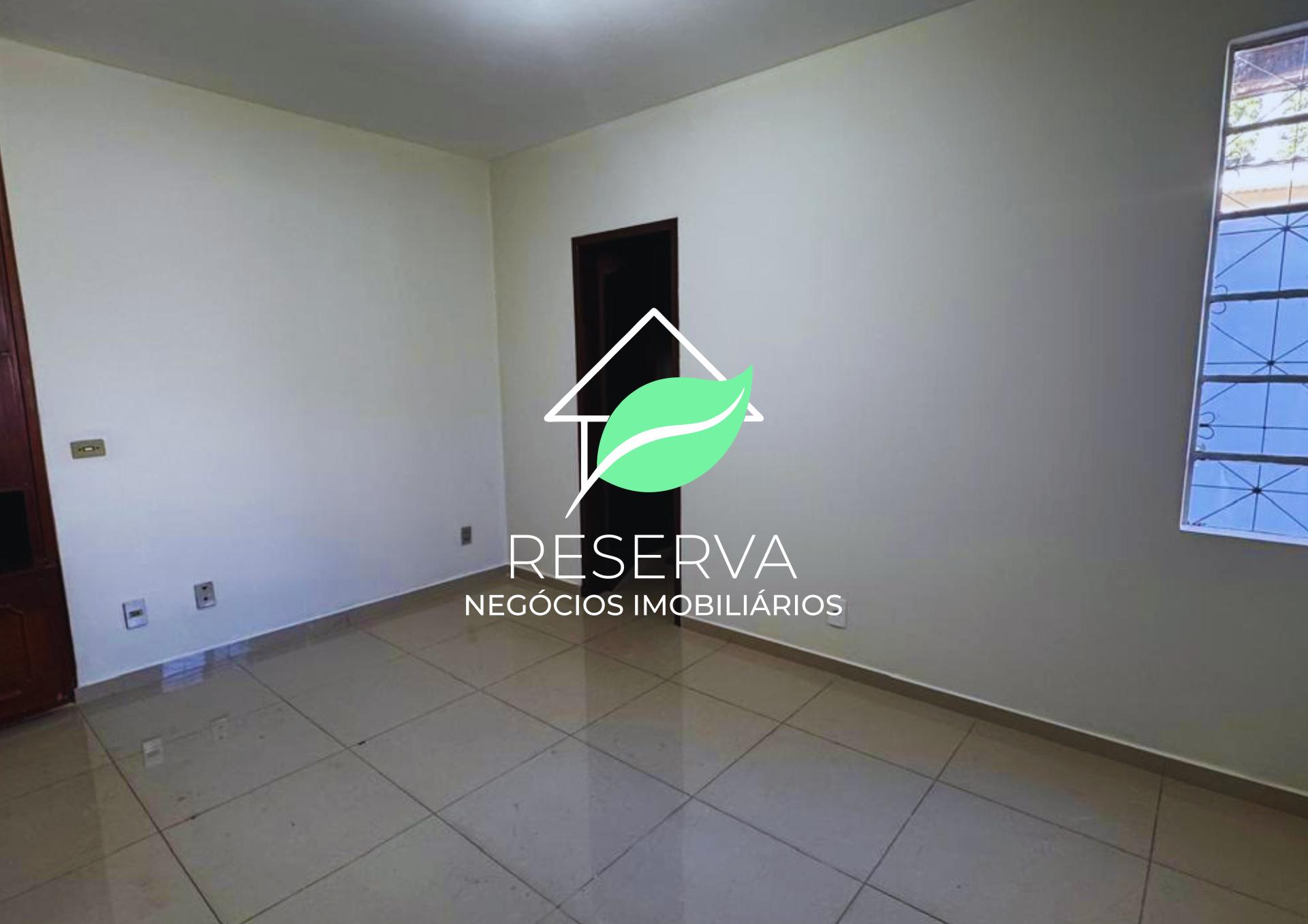 Casa ampla para Locação em Localização Privilegiada na Vila Yolanda