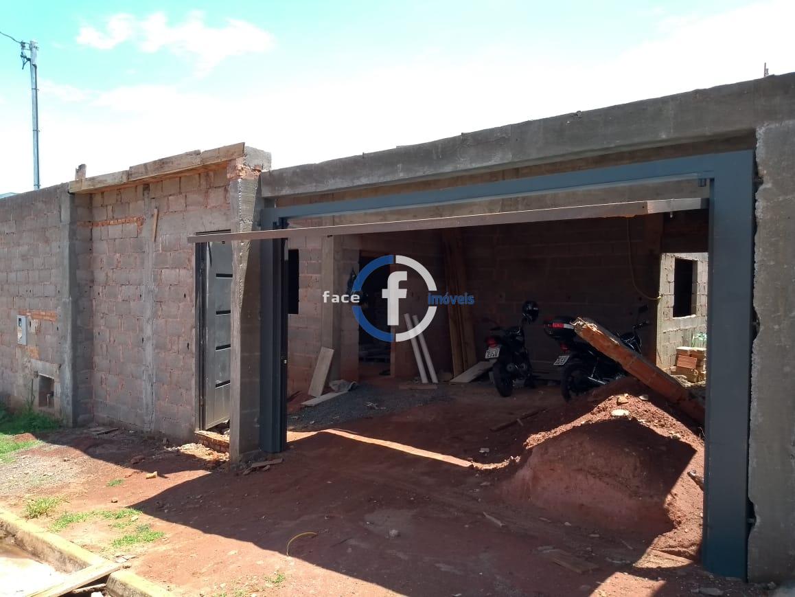 Casa, 3 quartos, 300 m² - Foto 1