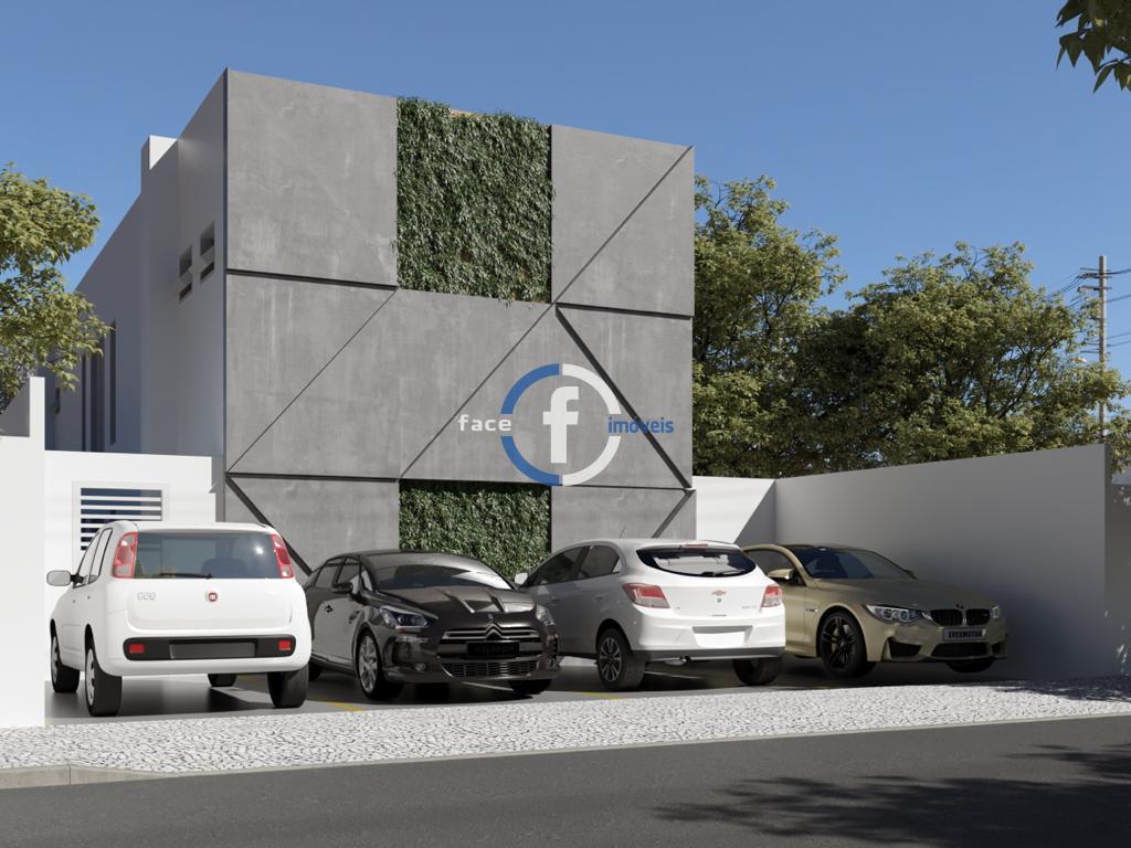 Apartamento à venda, Alto Paraíso, SAO SEBASTIAO DO PARAISO - MG