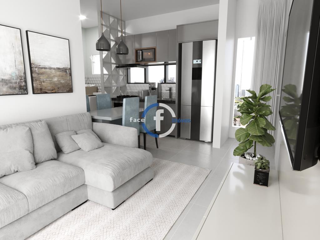 Apartamento à venda, Alto Paraíso, SAO SEBASTIAO DO PARAISO - MG