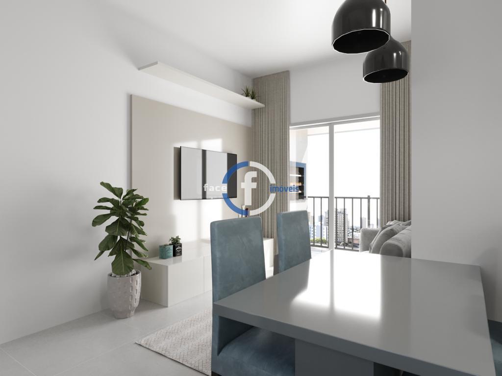 Apartamento à venda, Alto Paraíso, SAO SEBASTIAO DO PARAISO - MG