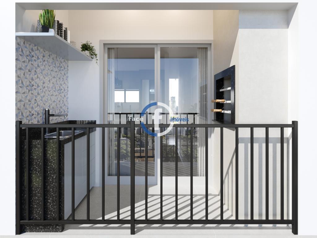 Apartamento, 1 quarto, 250 m² - Foto 8