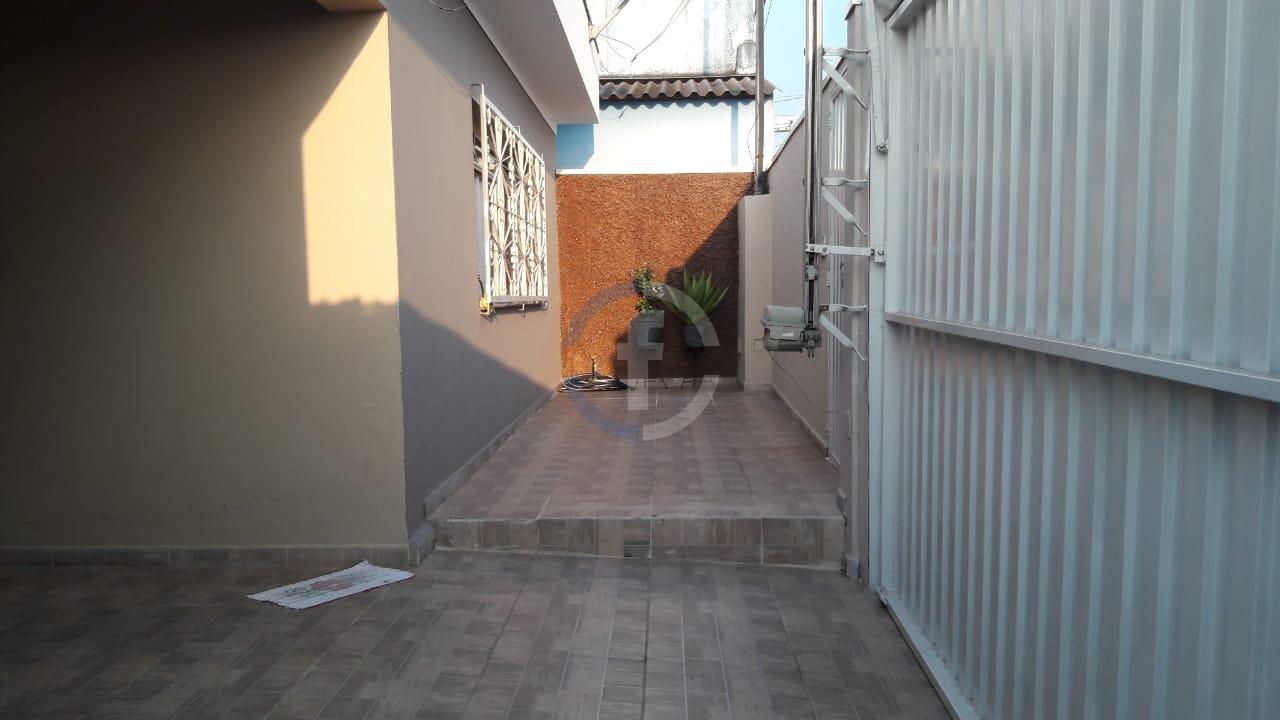 Casa, 3 quartos, 150 m² - Foto 1