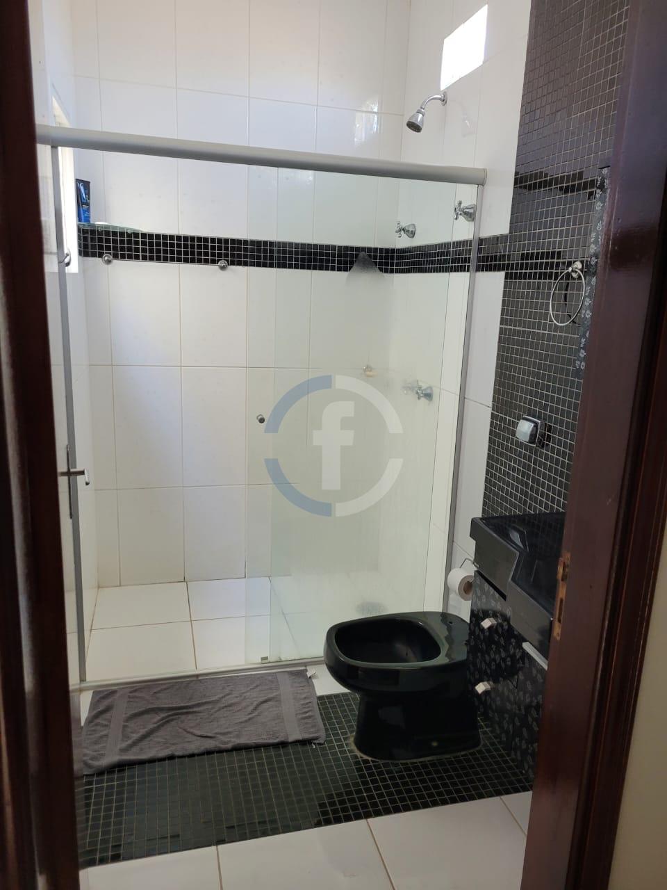 Casa, 1 quarto, 250 m² - Foto 9