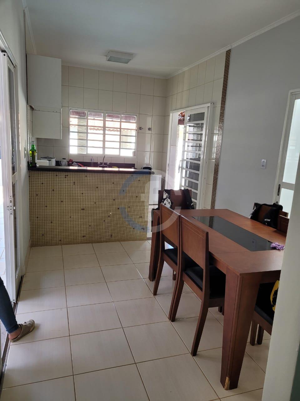 Casa à venda, São José, SAO SEBASTIAO DO PARAISO - MG  COM PIS...