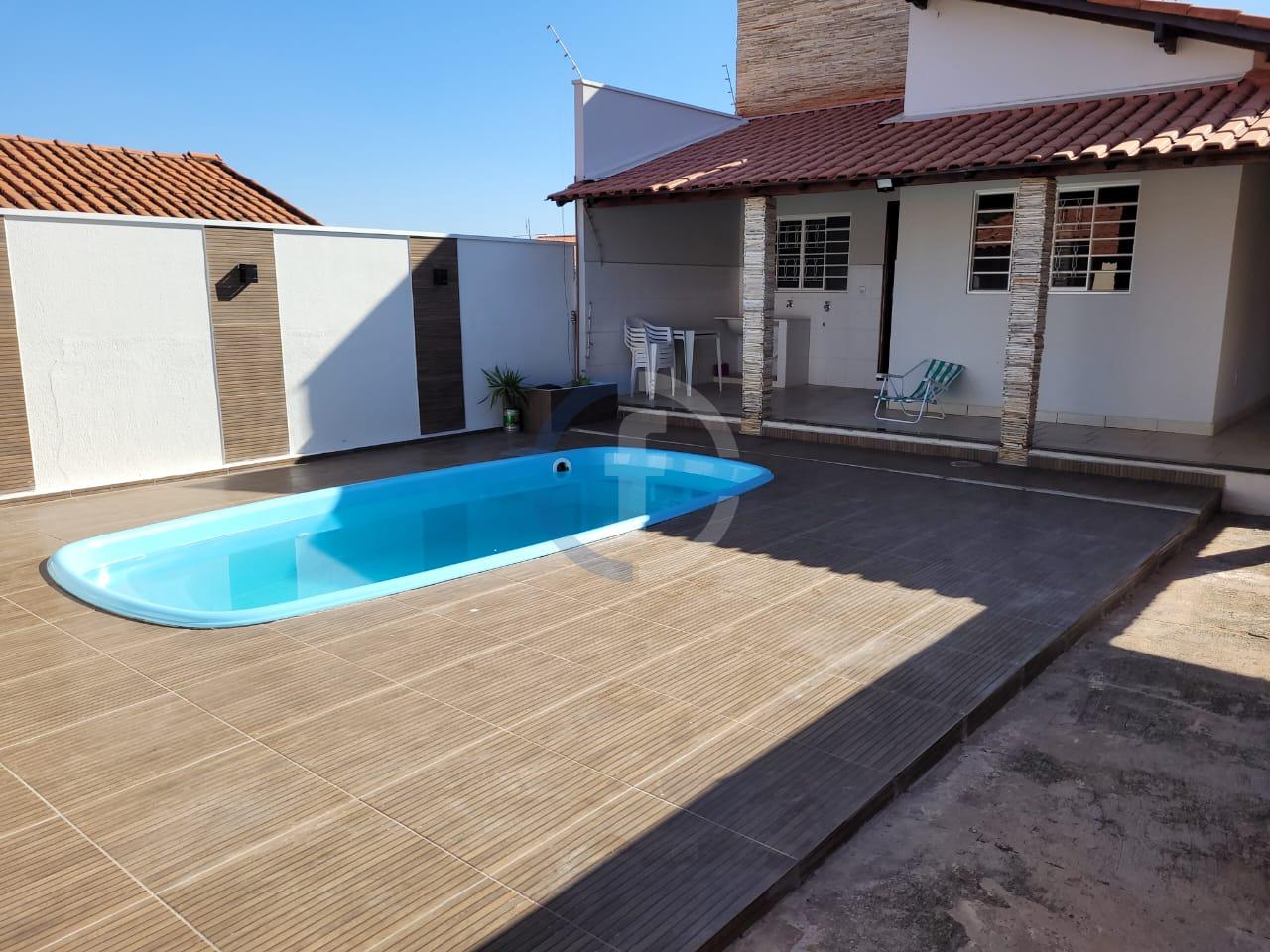 Casa à venda, São José, SAO SEBASTIAO DO PARAISO - MG  COM PIS...