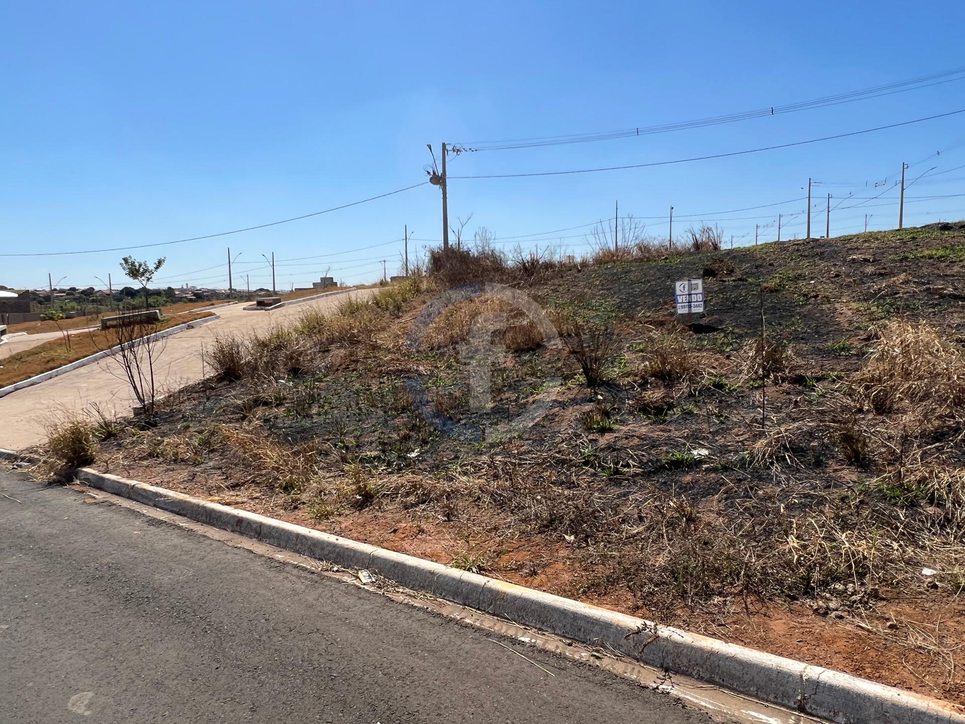 Terreno à venda, Versalhes, SAO SEBASTIAO DO PARAISO - MG