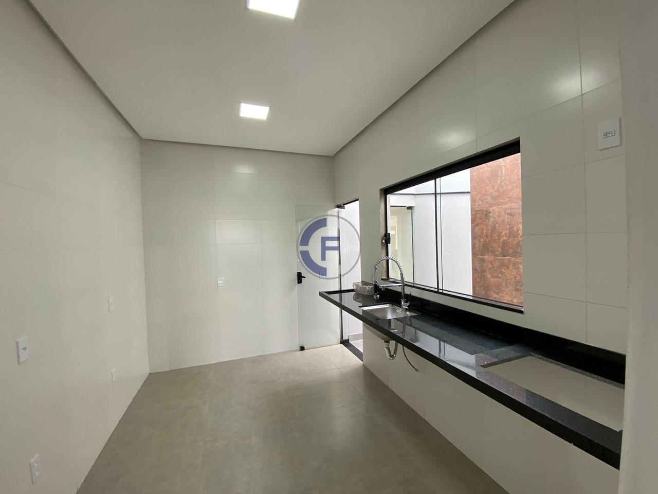 Casa à venda, Jardim Mediterranee, SAO SEBASTIAO DO PARAISO - MG