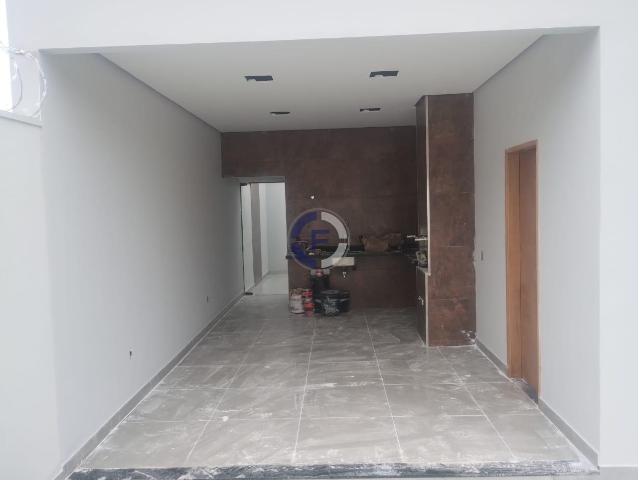 Casa à venda, Jardim Mediterranee, SAO SEBASTIAO DO PARAISO - MG