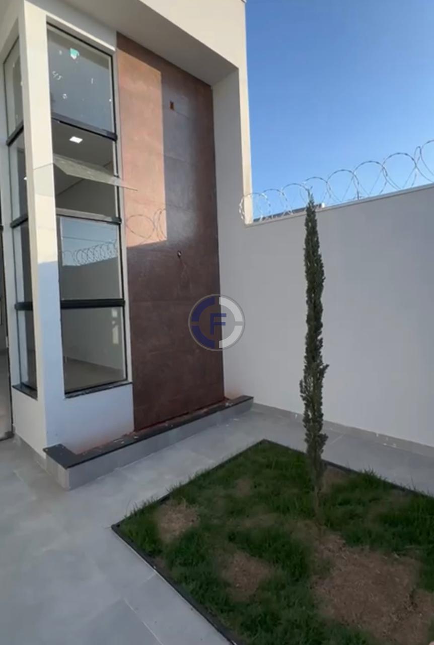 Casa à venda, Jardim Mediterranee, SAO SEBASTIAO DO PARAISO - MG