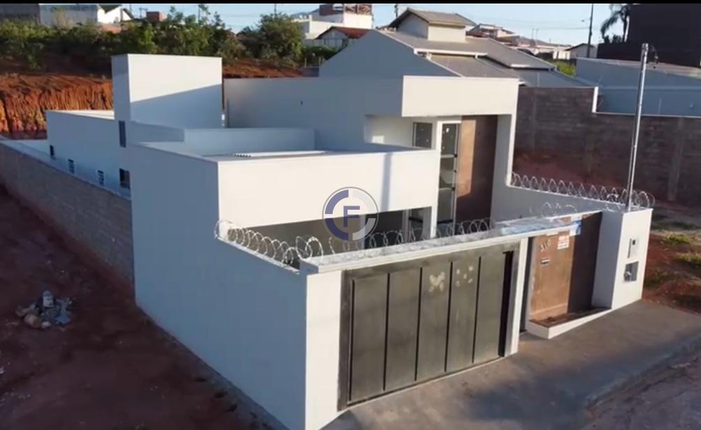 Casa à venda, Jardim Mediterranee, SAO SEBASTIAO DO PARAISO - MG