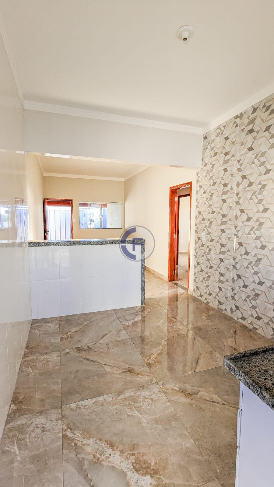 Casa com 3 dormitórios à venda, SAO SEBASTIAO DO PARAISO - MG