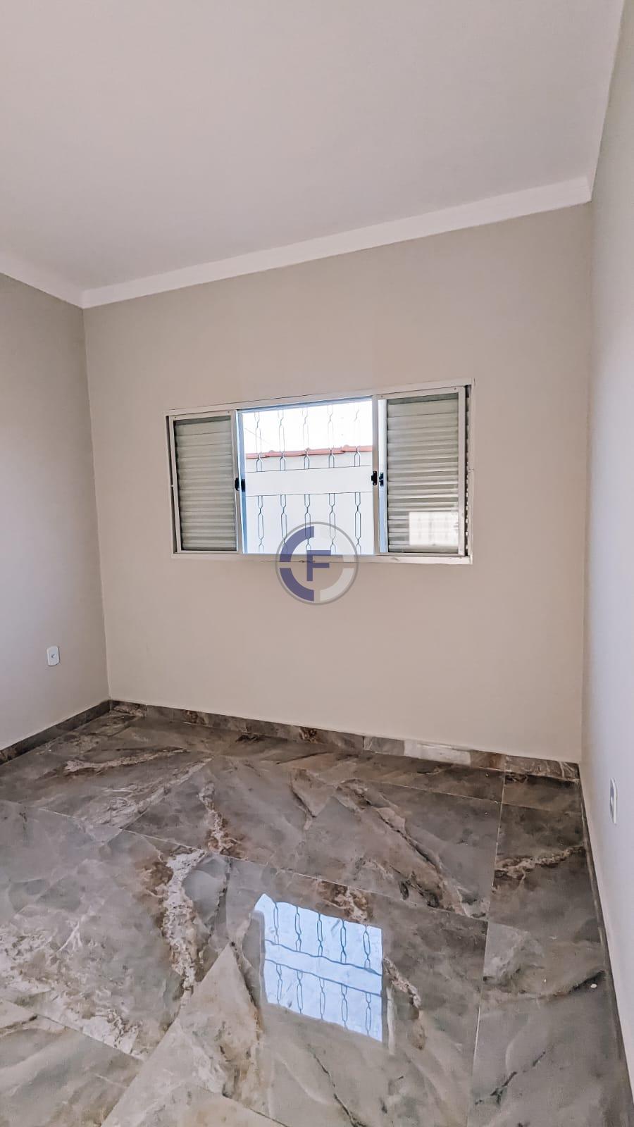 Casa com 3 dormitórios à venda, SAO SEBASTIAO DO PARAISO - MG