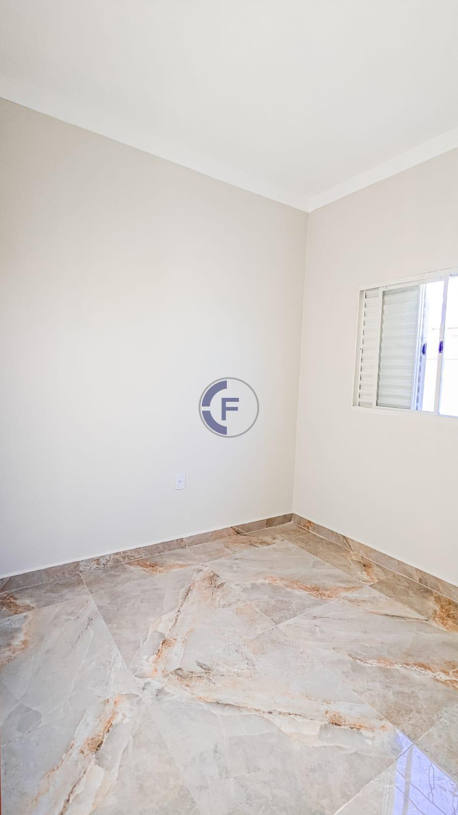 Casa com 3 dormitórios à venda, SAO SEBASTIAO DO PARAISO - MG