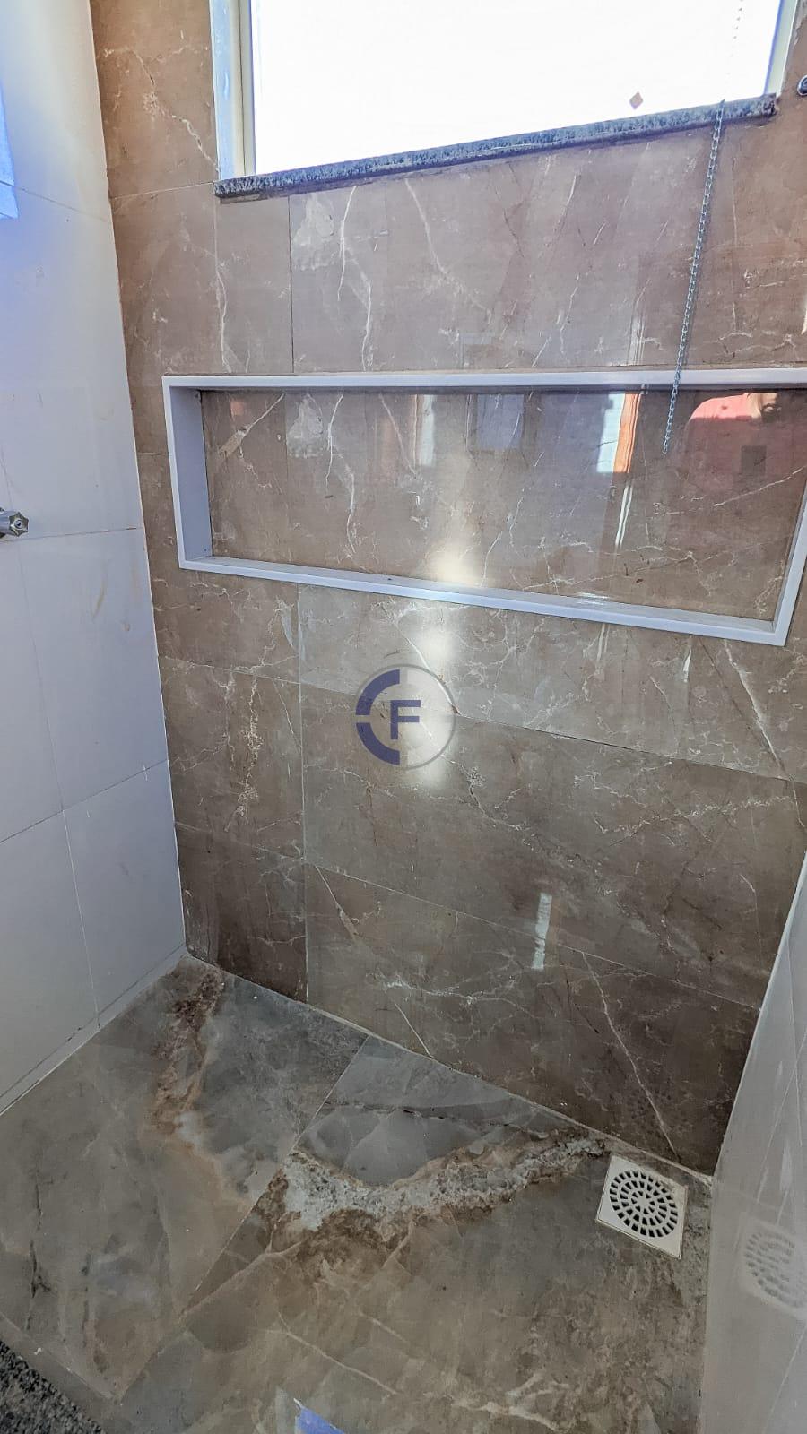 Casa com 3 dormitórios à venda, SAO SEBASTIAO DO PARAISO - MG