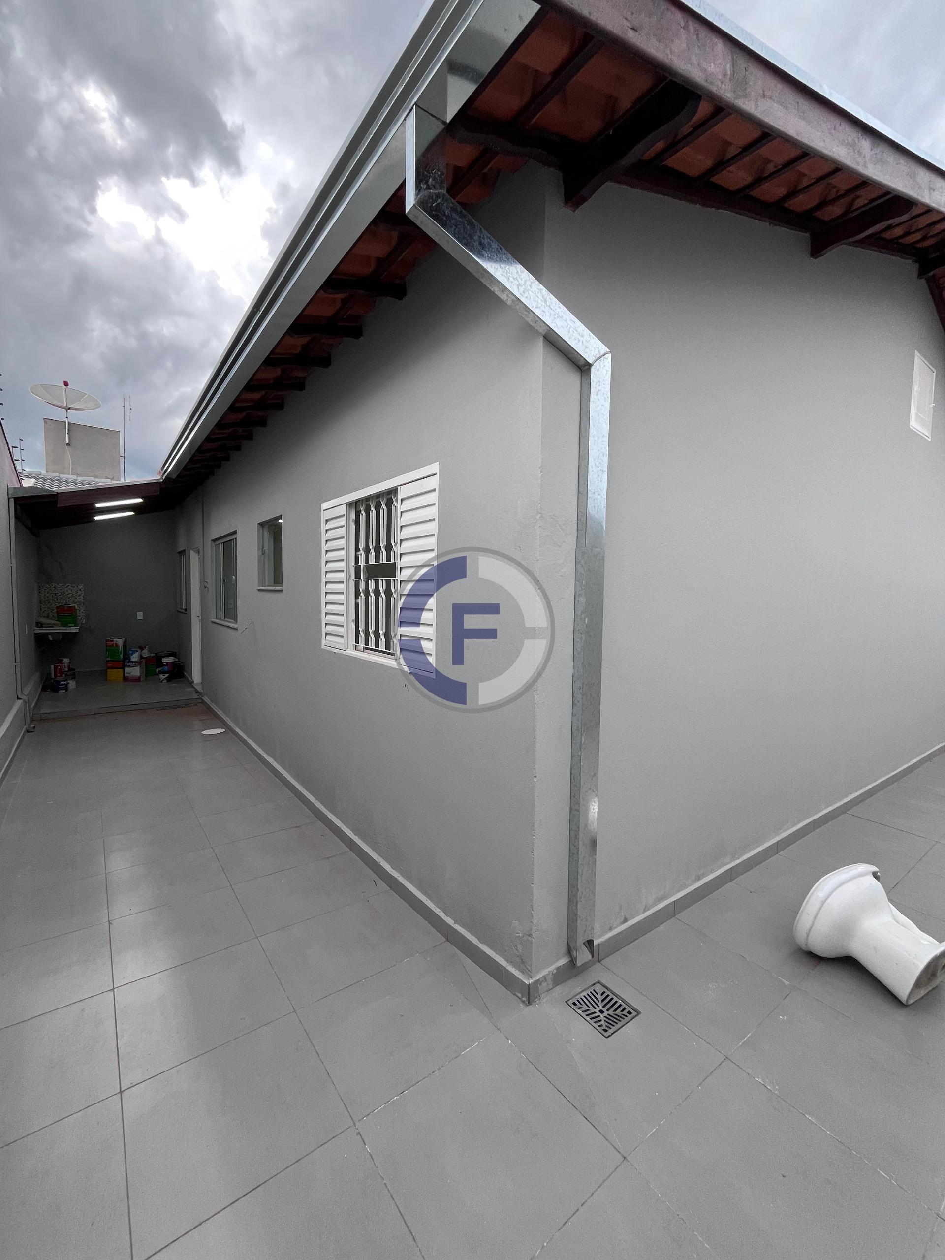 Casa, 2 quartos, 180 m² - Foto 13