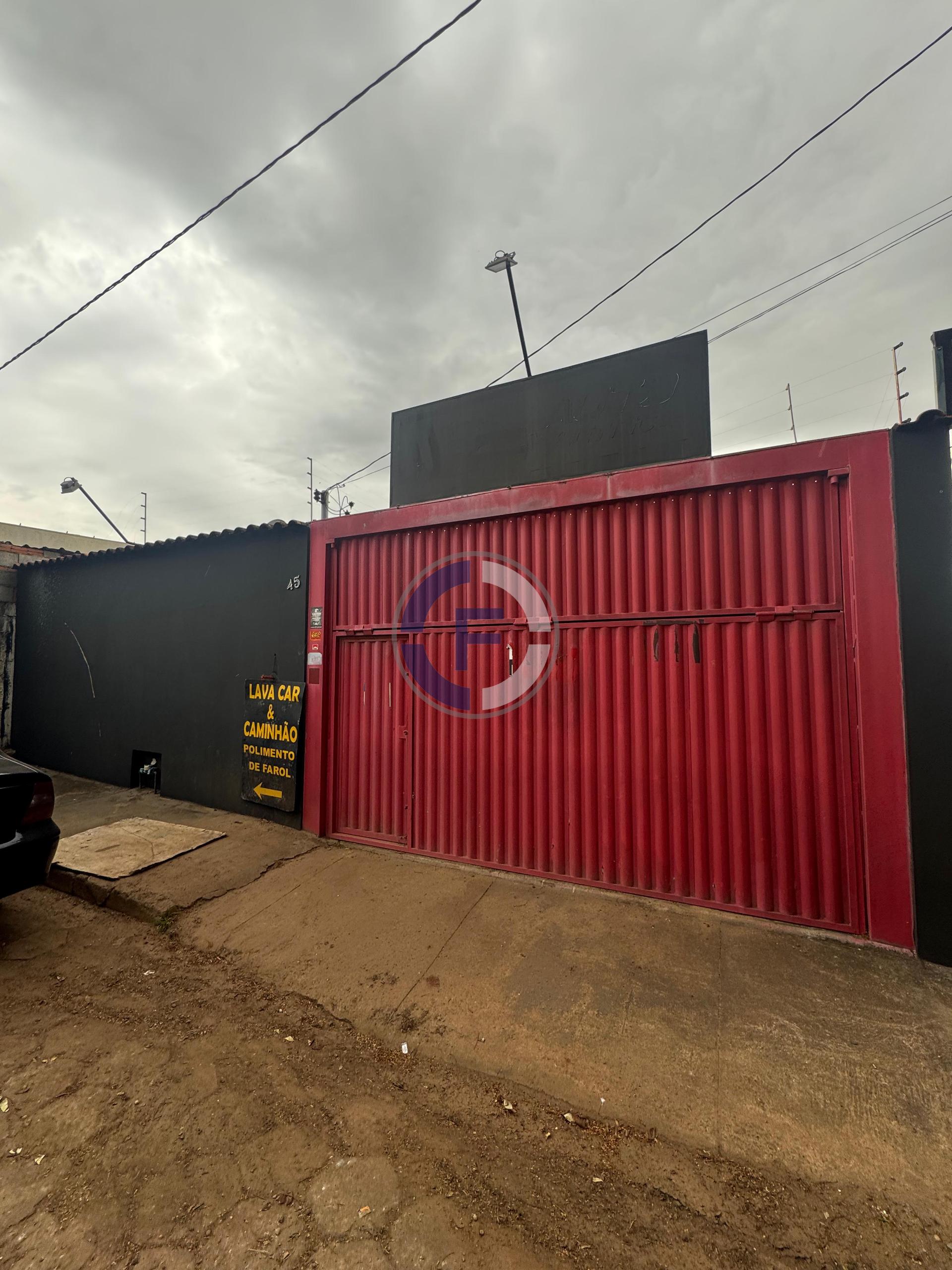 Prédio Inteiro, 250 m² - Foto 1