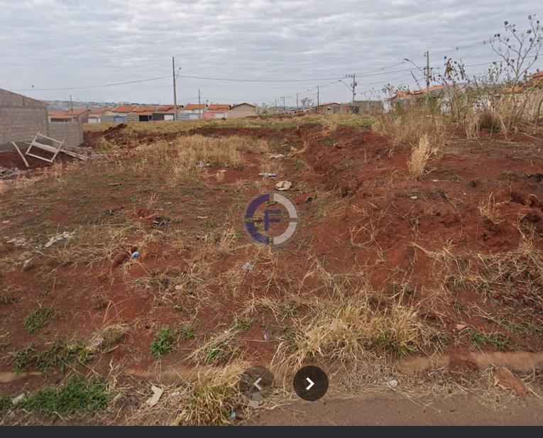 Terreno à venda, Jardim Diamantina, SAO SEBASTIAO DO PARAISO - MG