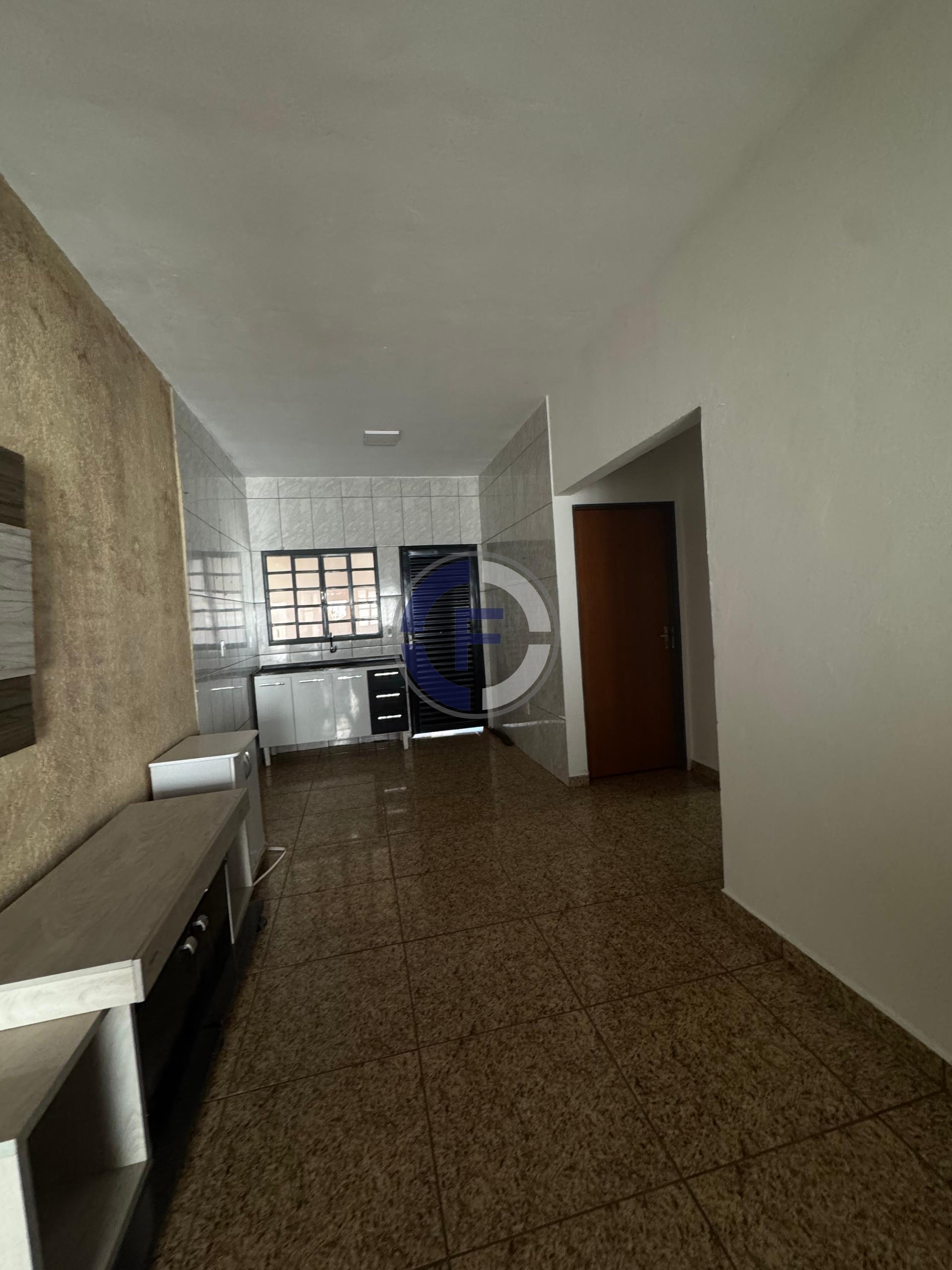 Casa à venda, Jardim Diamantina, SAO SEBASTIAO DO PARAISO - MG