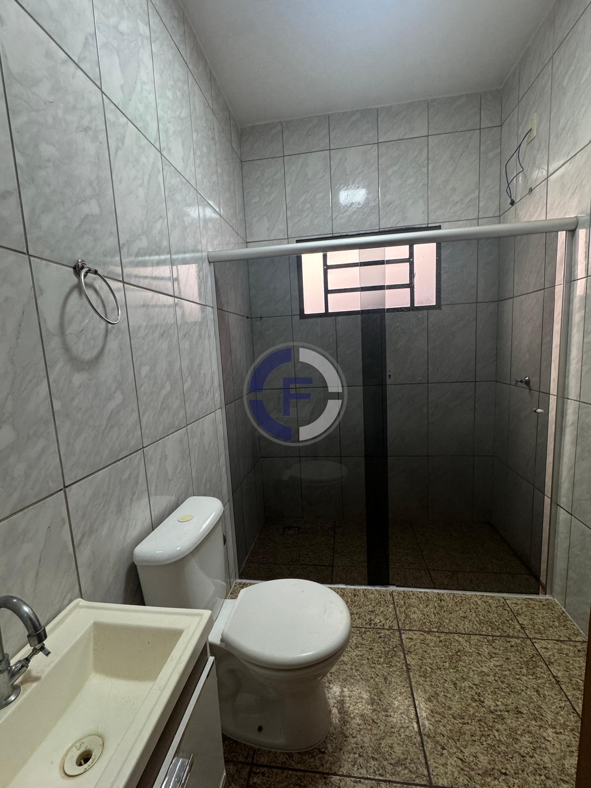 Casa à venda, Jardim Diamantina, SAO SEBASTIAO DO PARAISO - MG