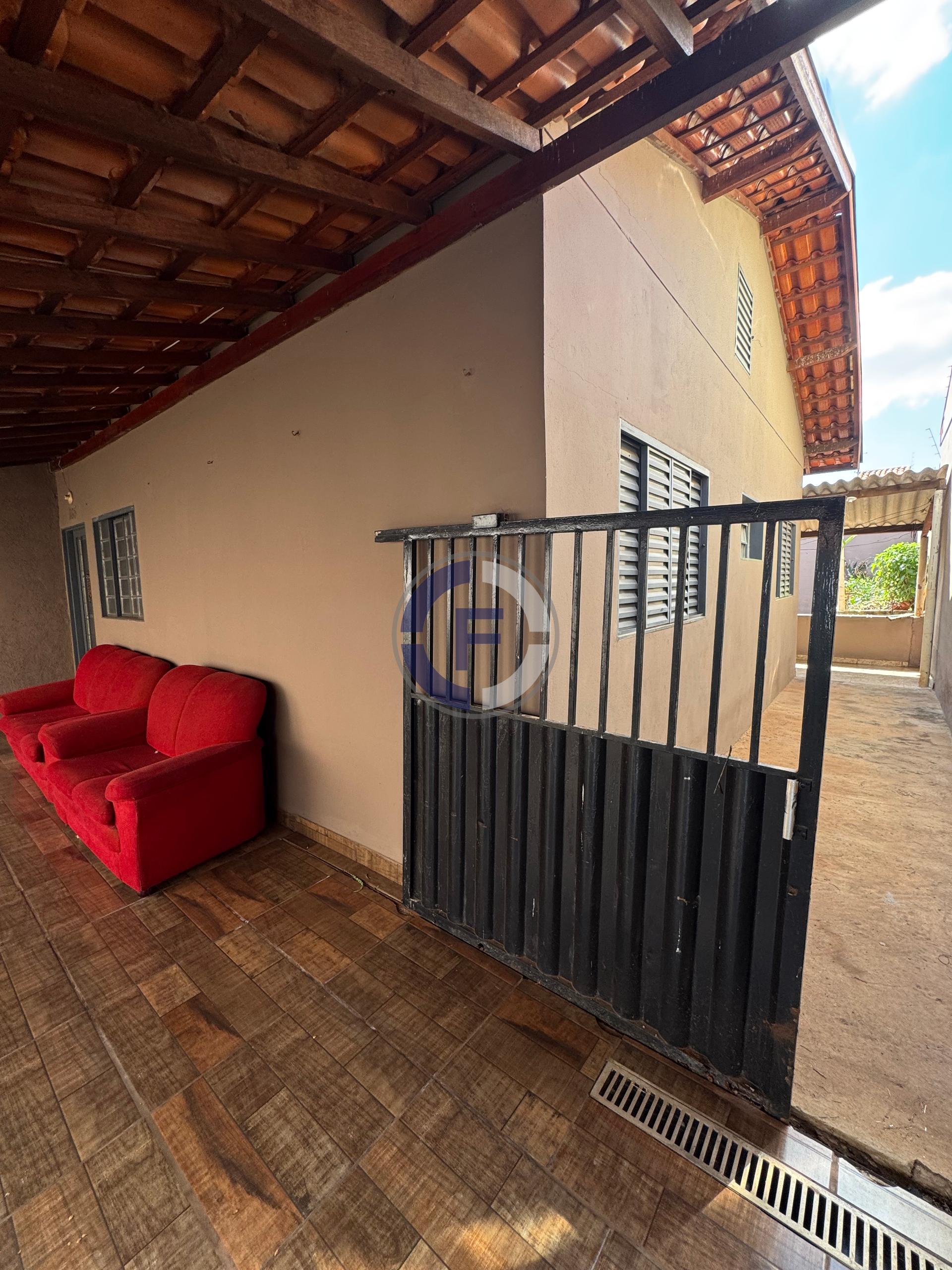 Casa à venda, Jardim Diamantina, SAO SEBASTIAO DO PARAISO - MG