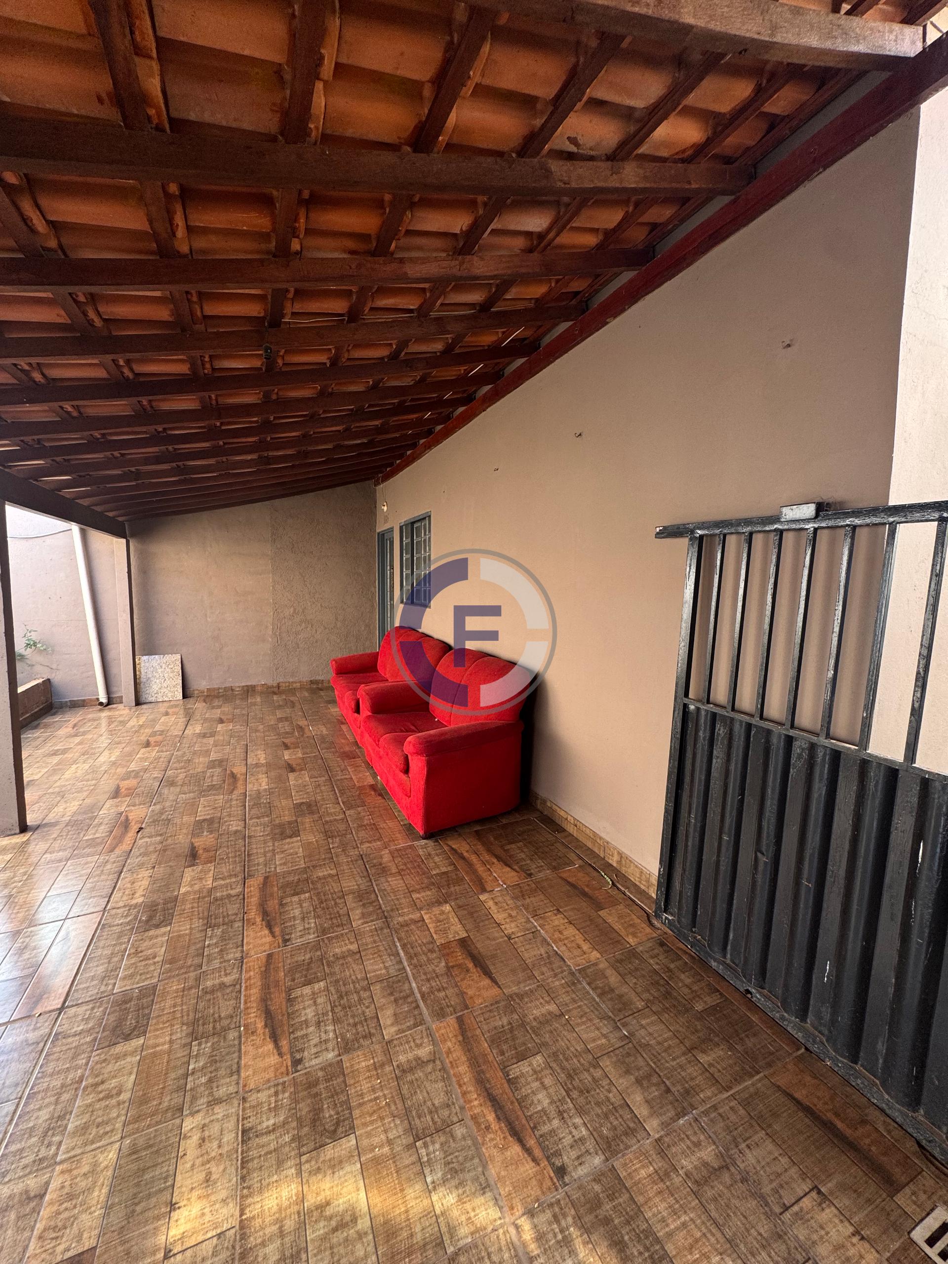 Casa, 2 quartos, 160 m² - Foto 5