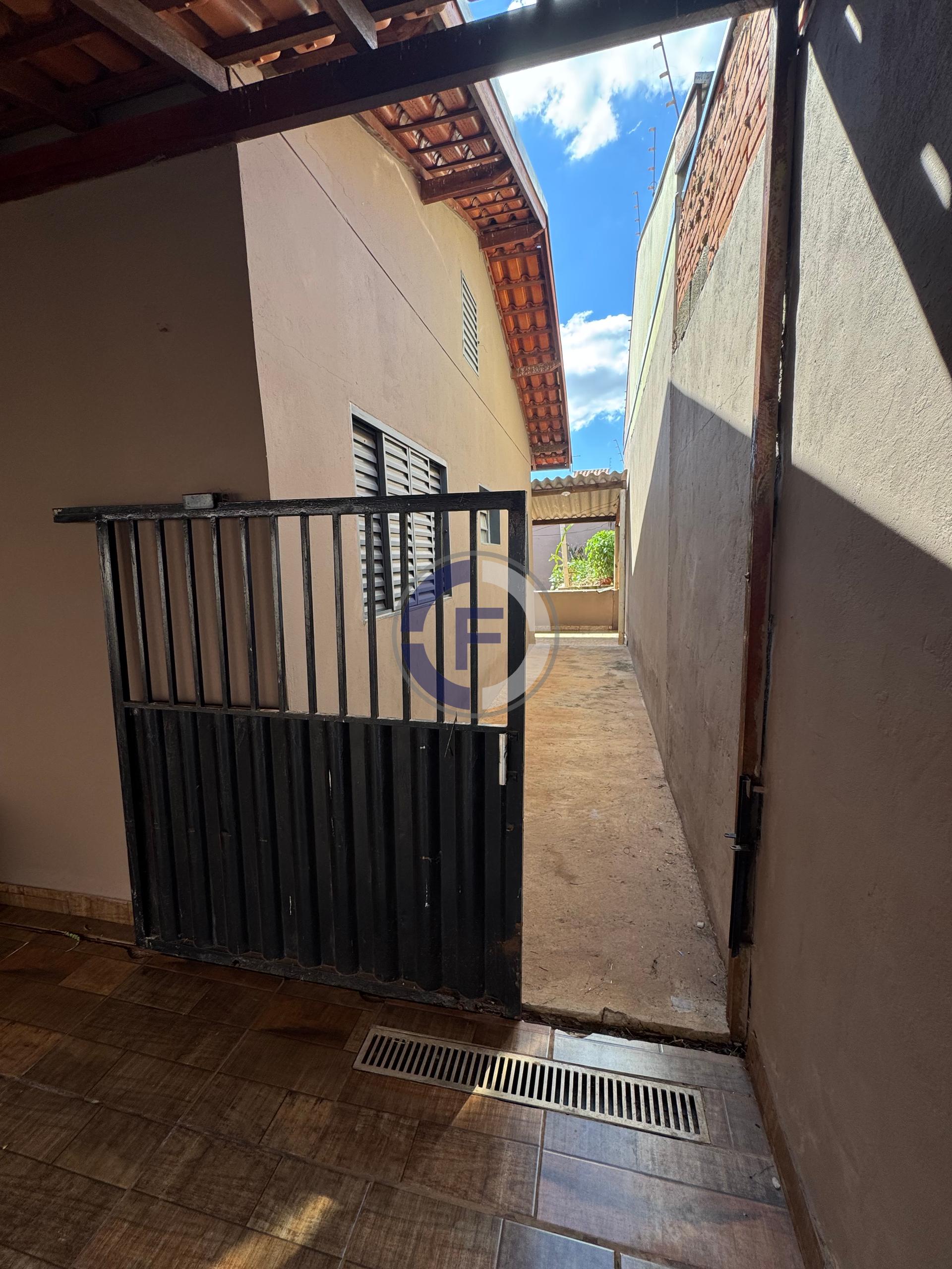 Casa, 2 quartos, 160 m² - Foto 6