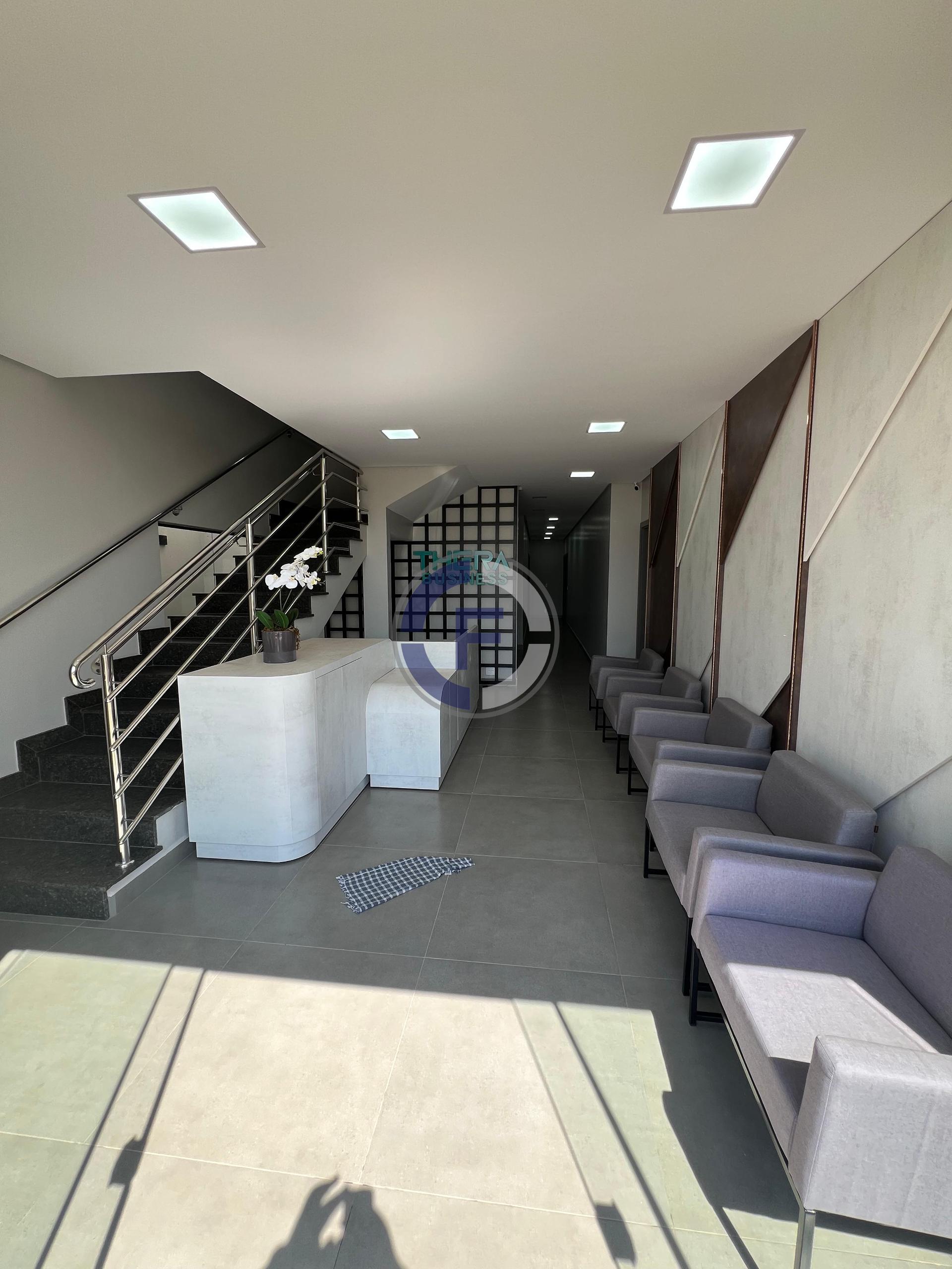 SALAS COMERCIAIS PARA ALUGUEL NO BAIRRO JARDIM MEDITERRANEE EM...