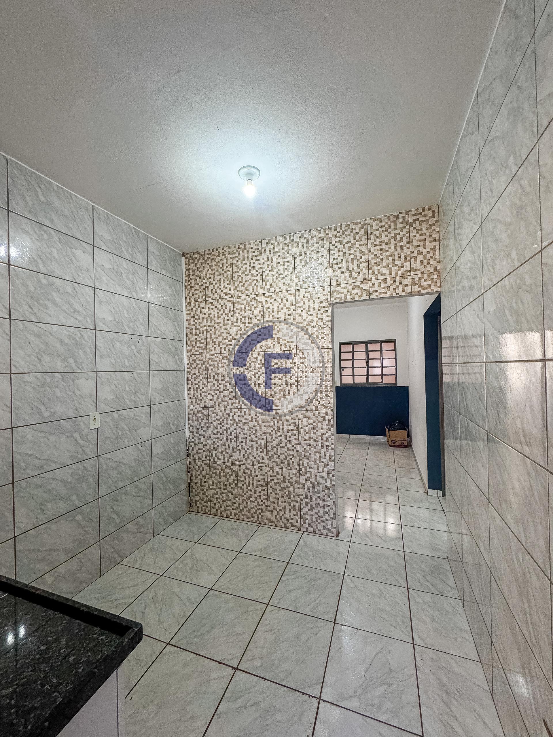 Casa à venda, Jardim Diamantina, SAO SEBASTIAO DO PARAISO - MG