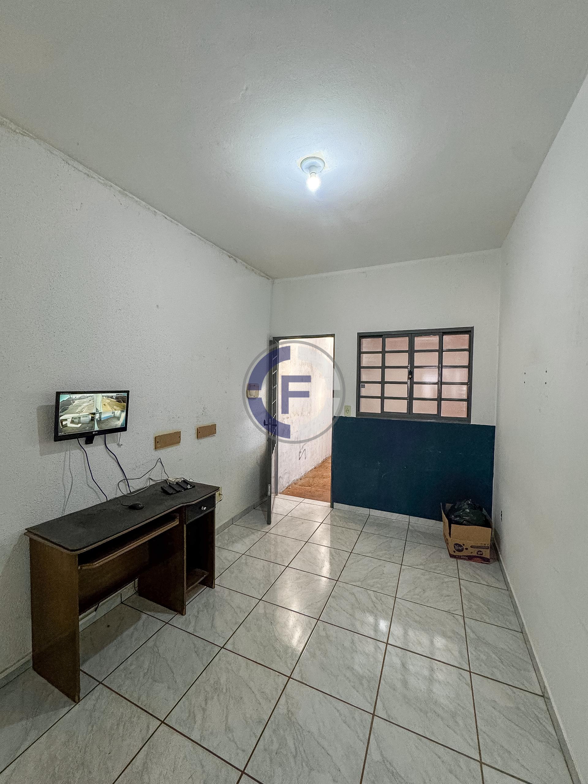 Casa à venda, Jardim Diamantina, SAO SEBASTIAO DO PARAISO - MG