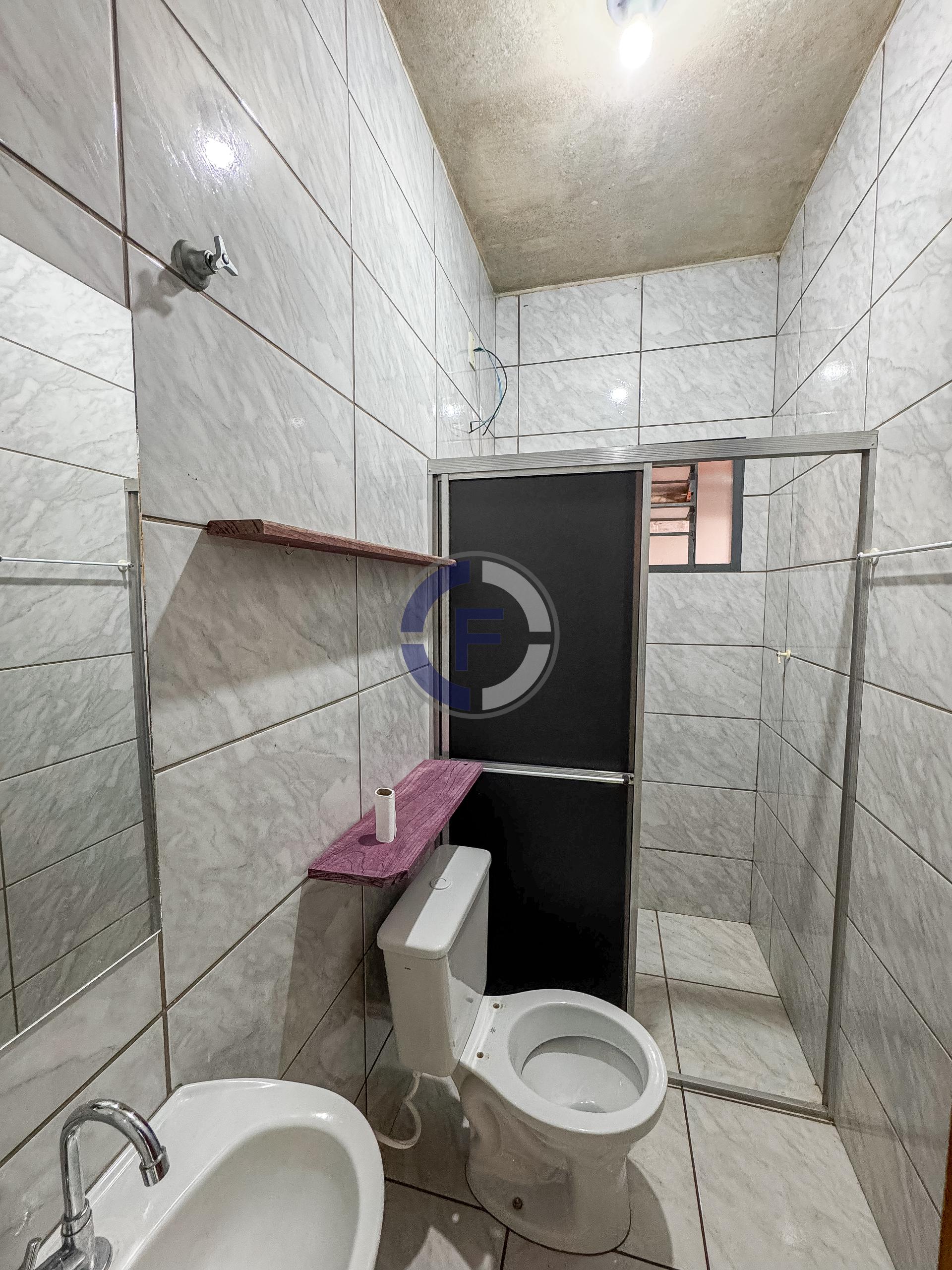 Casa à venda, Jardim Diamantina, SAO SEBASTIAO DO PARAISO - MG