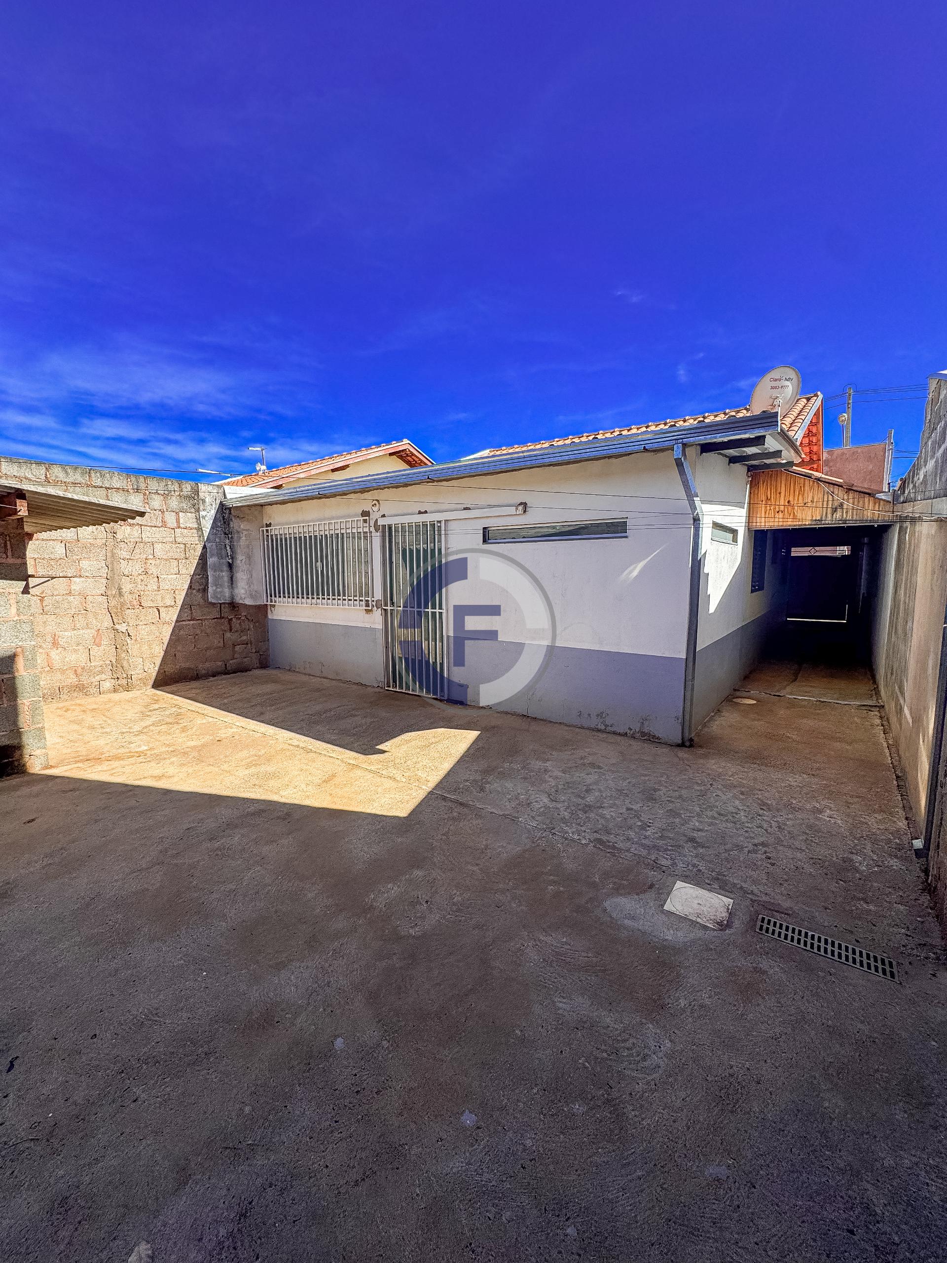 Casa, 2 quartos, 160 m² - Foto 6