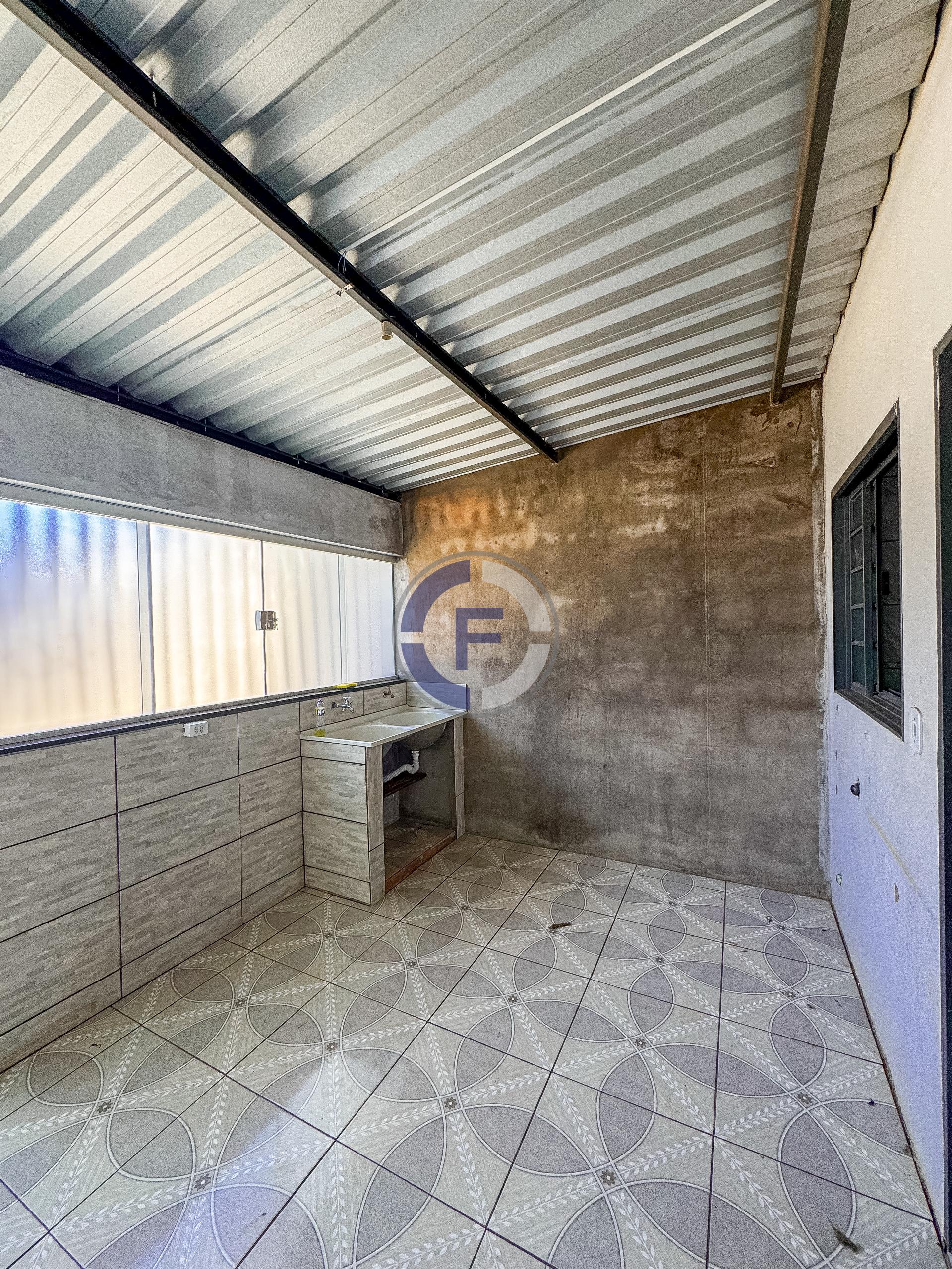 Casa, 2 quartos, 160 m² - Foto 7