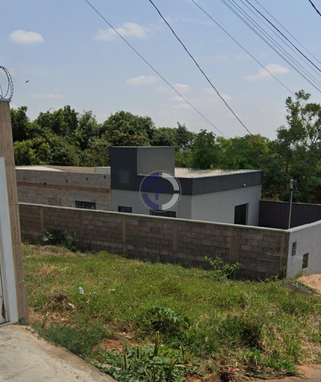 Lote à venda, Jardim Daniela, SAO SEBASTIAO DO PARAISO - MG