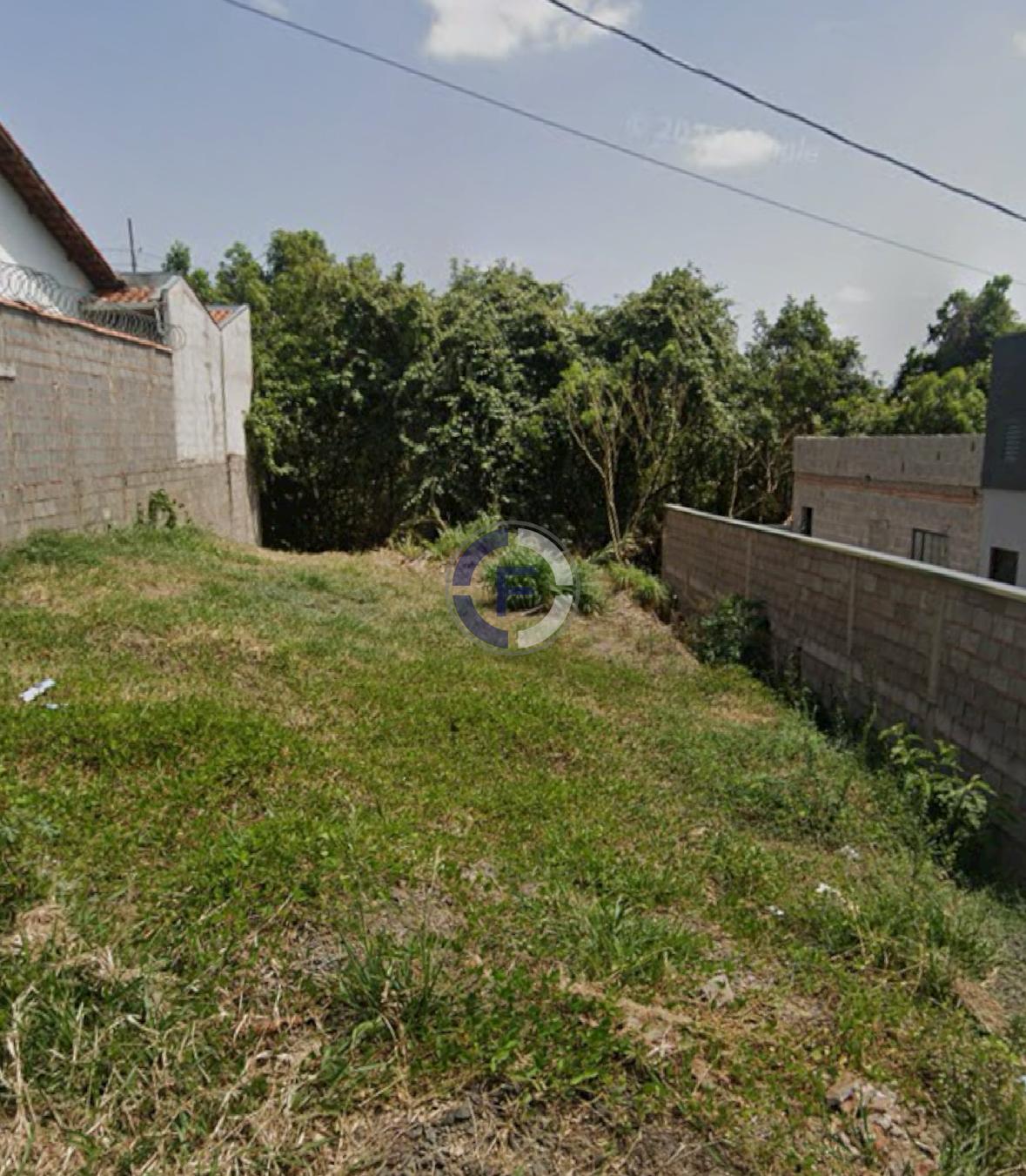 Lote à venda, Jardim Daniela, SAO SEBASTIAO DO PARAISO - MG