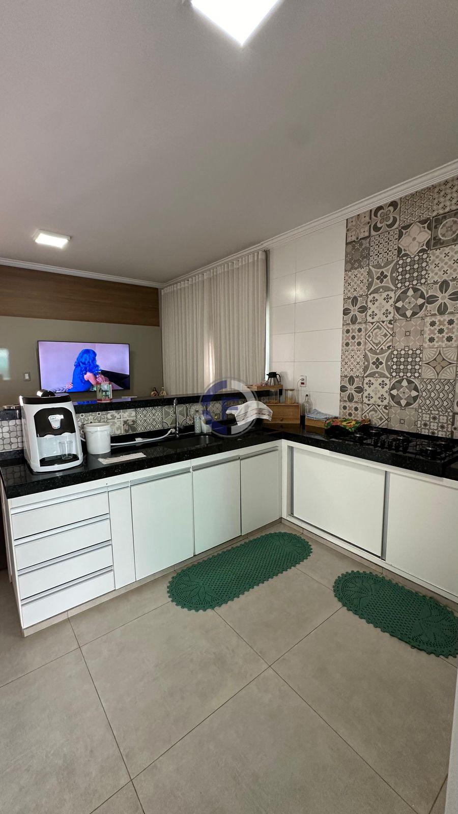 Casa à venda, Jardim Mediterranee, SAO SEBASTIAO DO PARAISO - MG