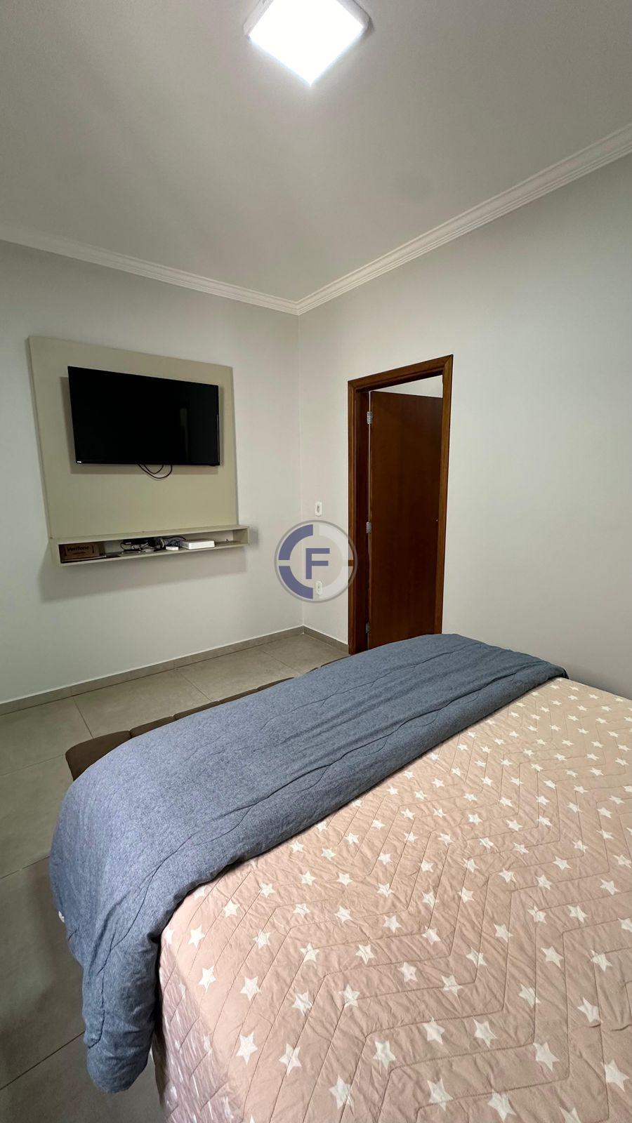 Casa à venda, Jardim Mediterranee, SAO SEBASTIAO DO PARAISO - MG