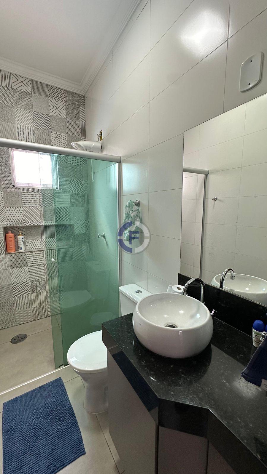 Casa à venda, Jardim Mediterranee, SAO SEBASTIAO DO PARAISO - MG