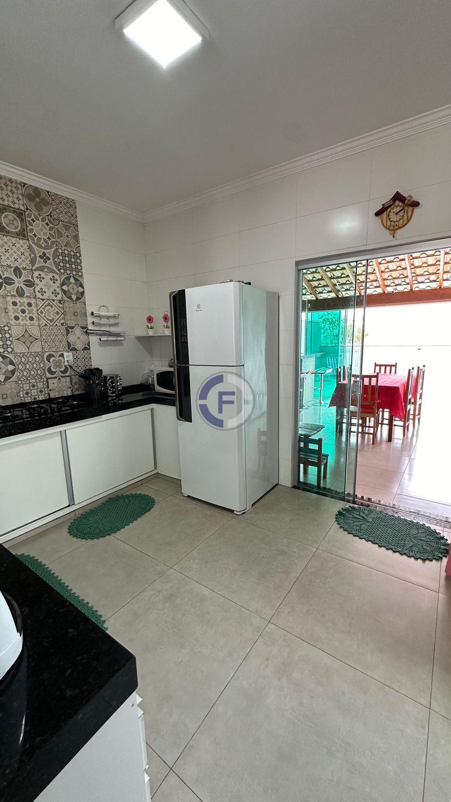 Casa à venda, Jardim Mediterranee, SAO SEBASTIAO DO PARAISO - MG