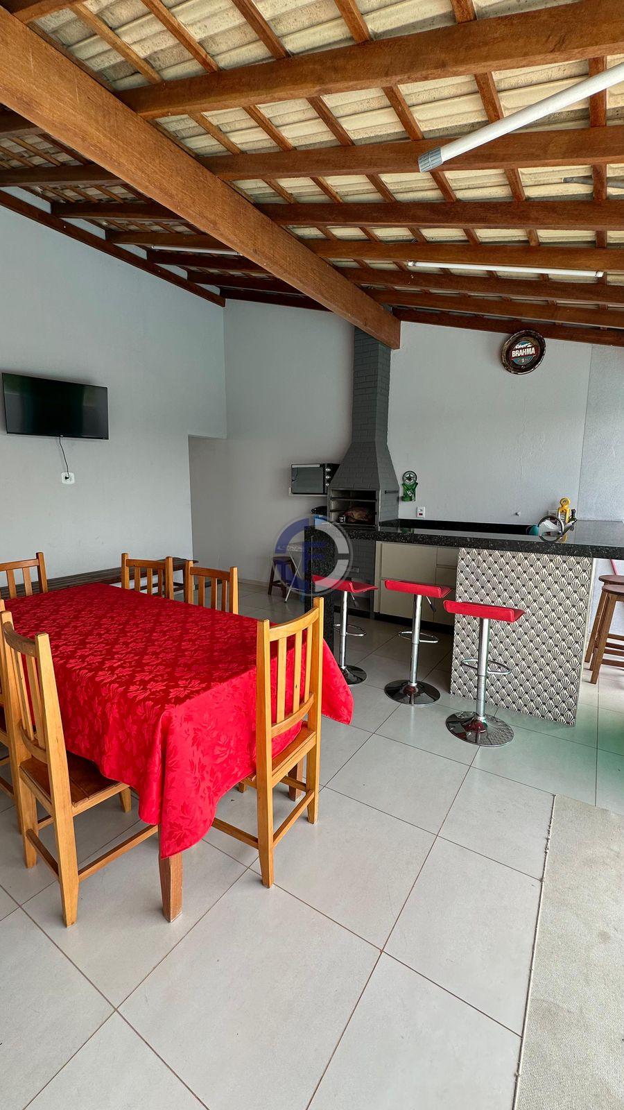 Casa, 3 quartos, 250 m² - Foto 5