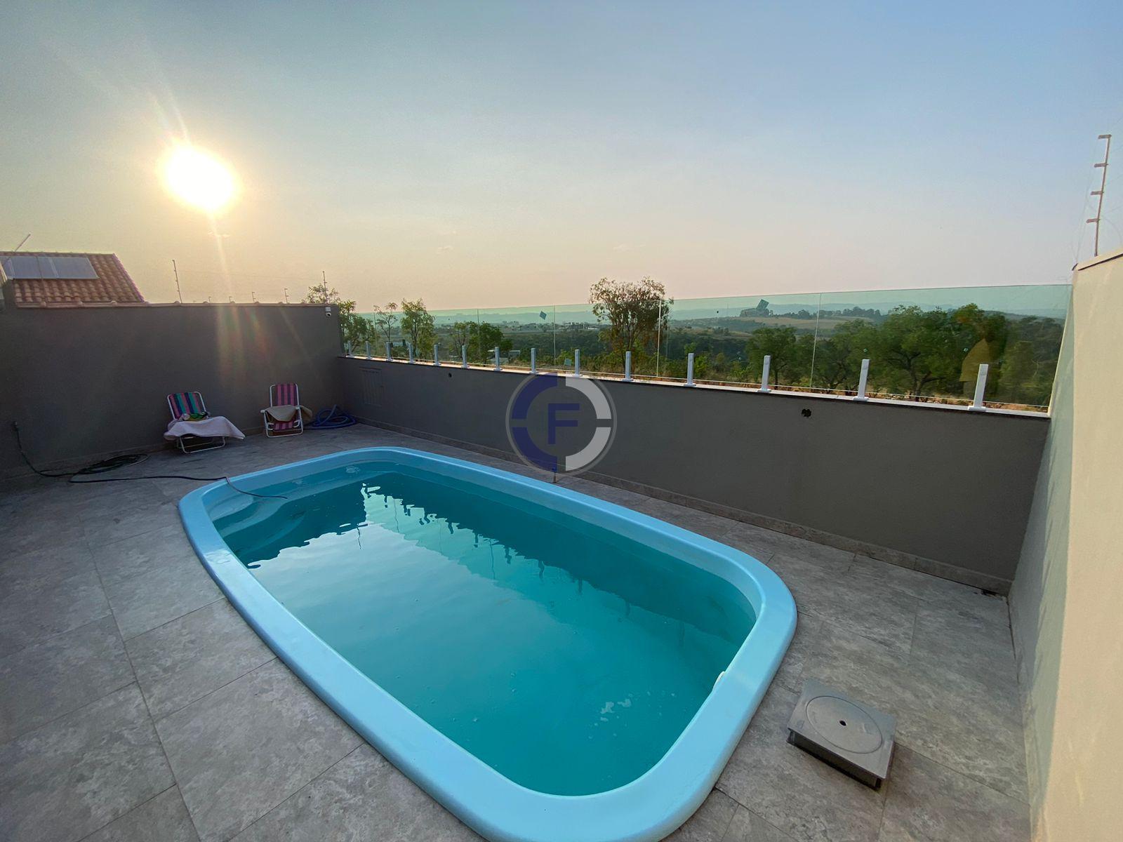 Casa, 3 quartos, 250 m² - Foto 7