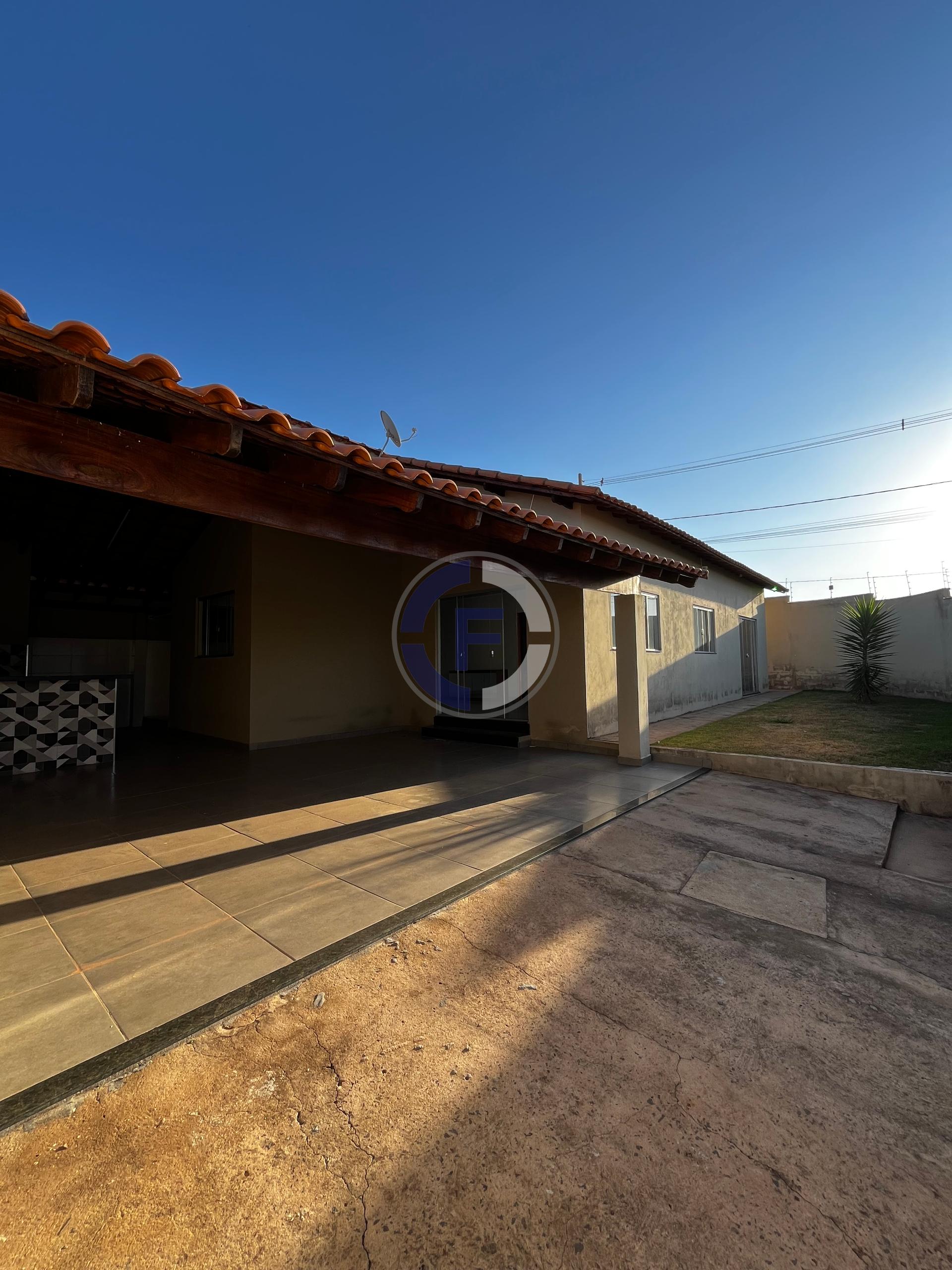 Casa com 3 dormitórios à venda, Alto Paraíso, SAO SEBASTIAO DO...