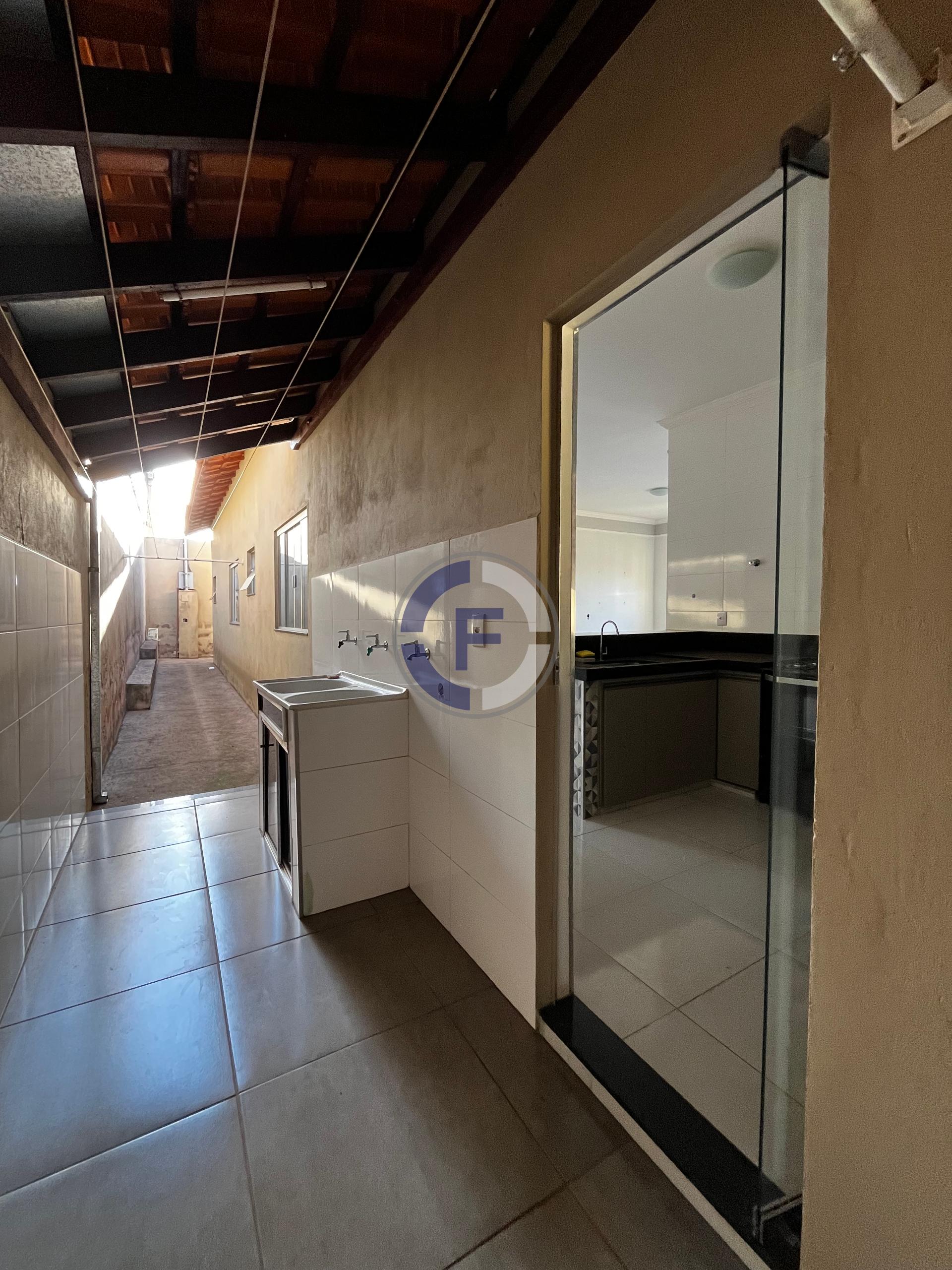 Casa com 3 dormitórios à venda, Alto Paraíso, SAO SEBASTIAO DO...